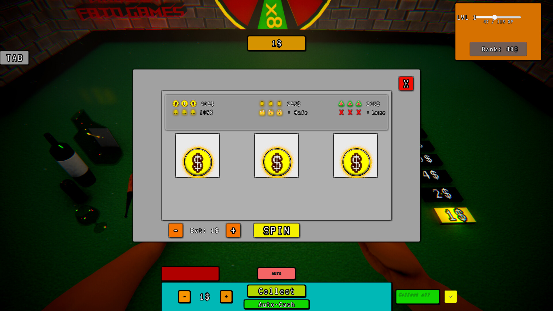 Gambling Simulator screenshot 6