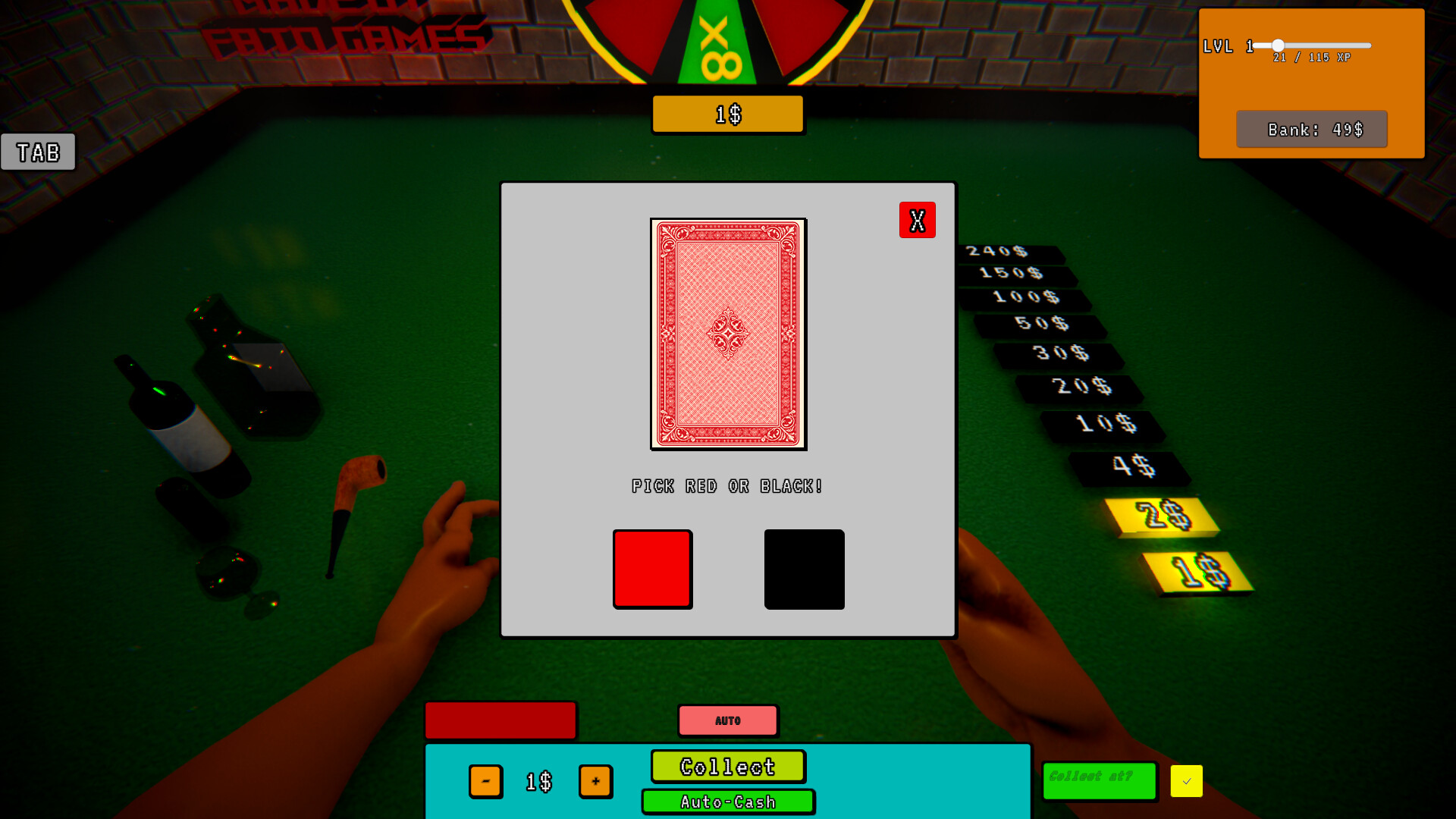 Gambling Simulator screenshot 3