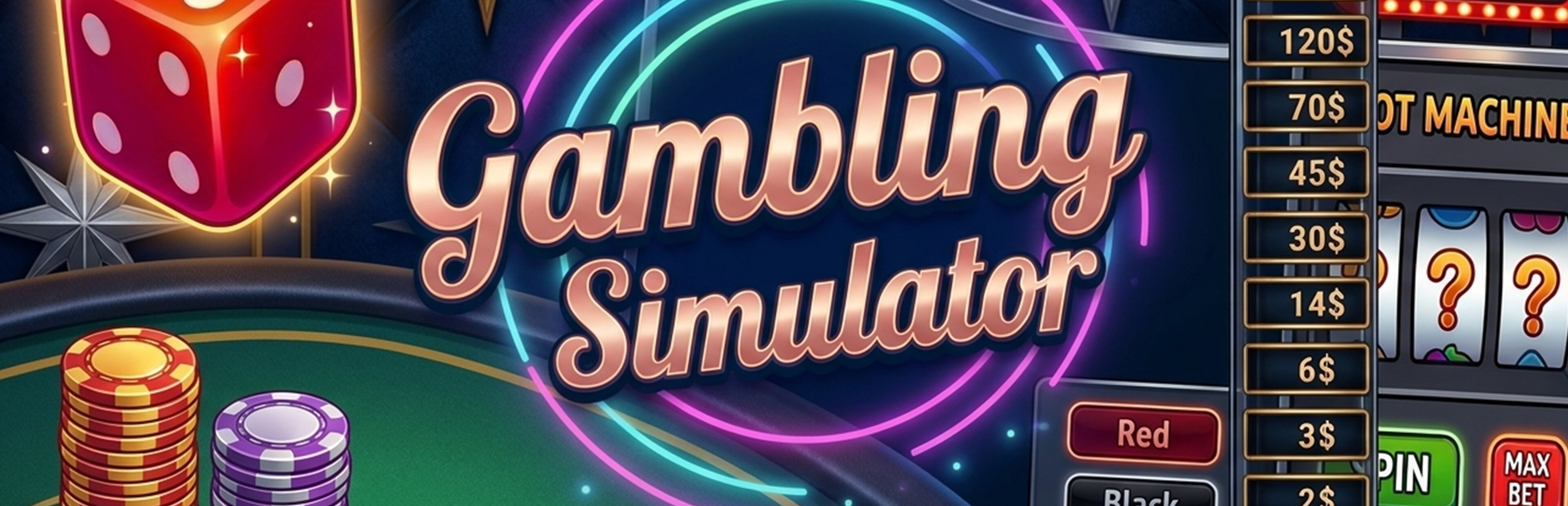 Gambling Simulator screenshot 10