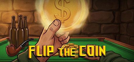 Flip The Coin banner