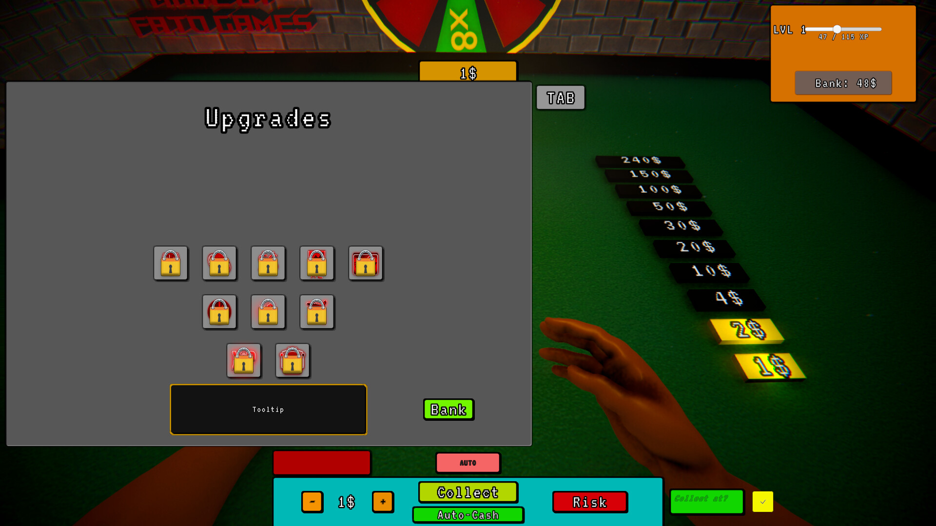 Gambling Simulator screenshot 9