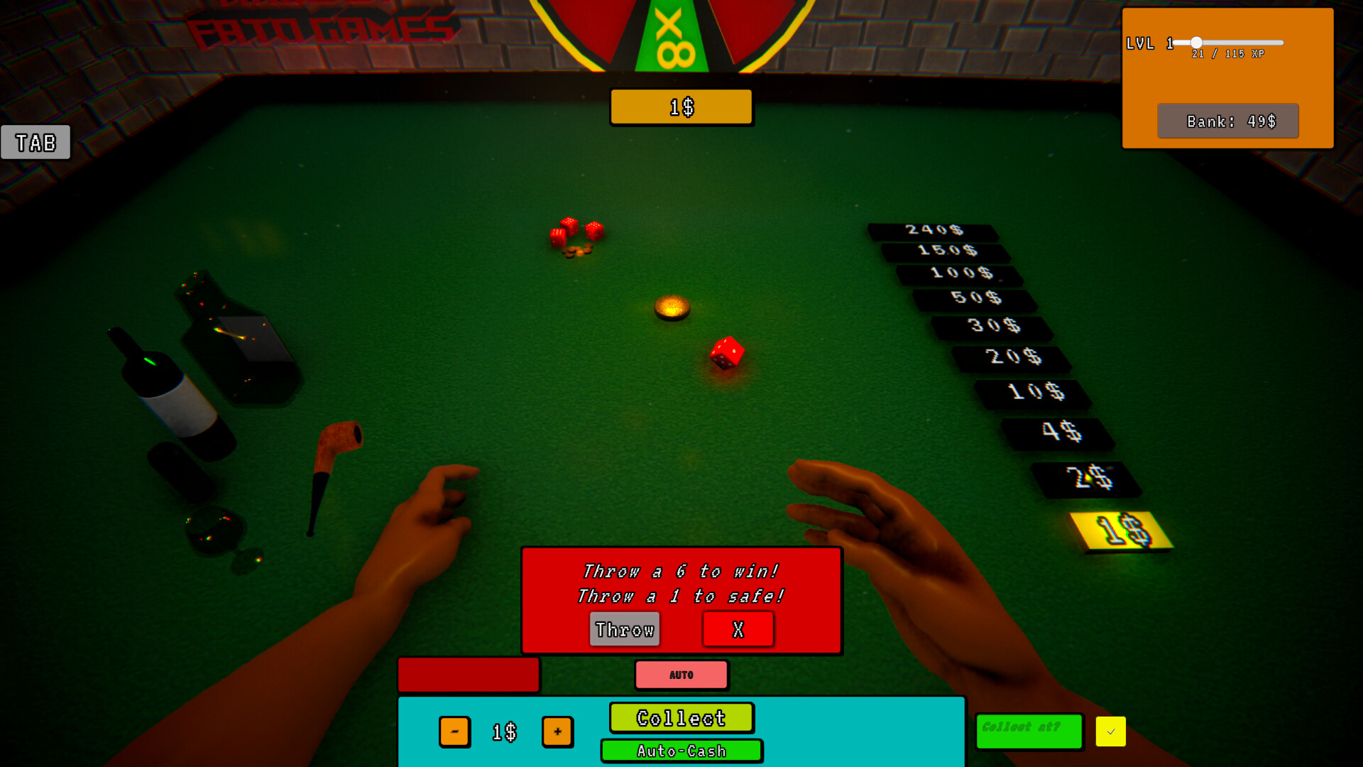 Gambling Simulator screenshot 4