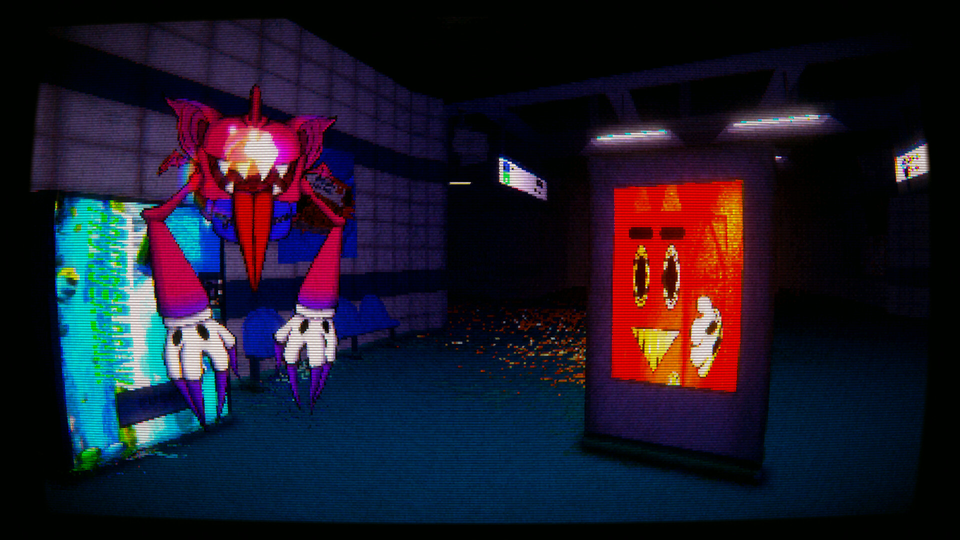 Next Station screenshot 7