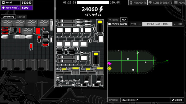 Screenshots