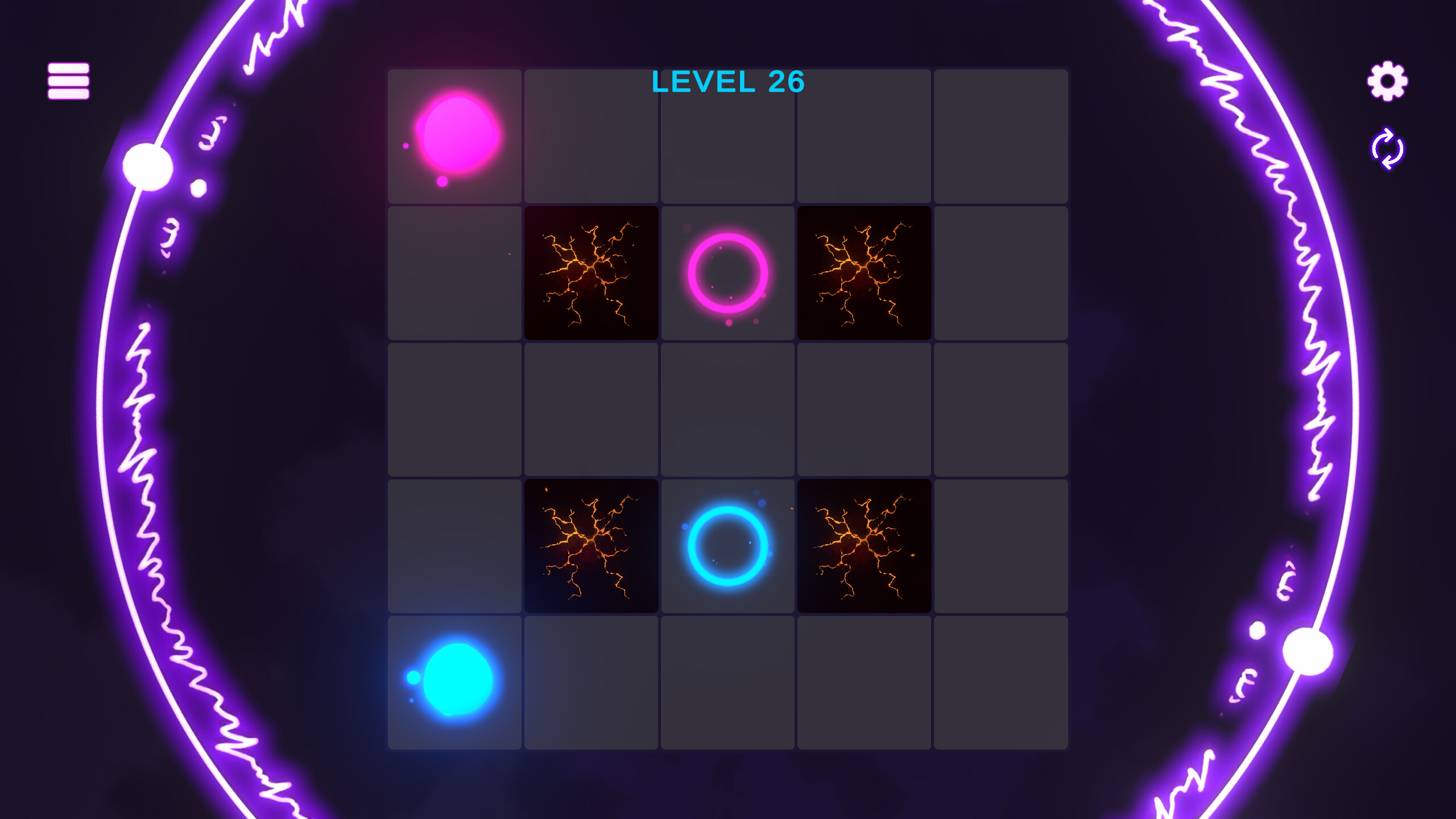 Magic Puzzles: Twins screenshot 5