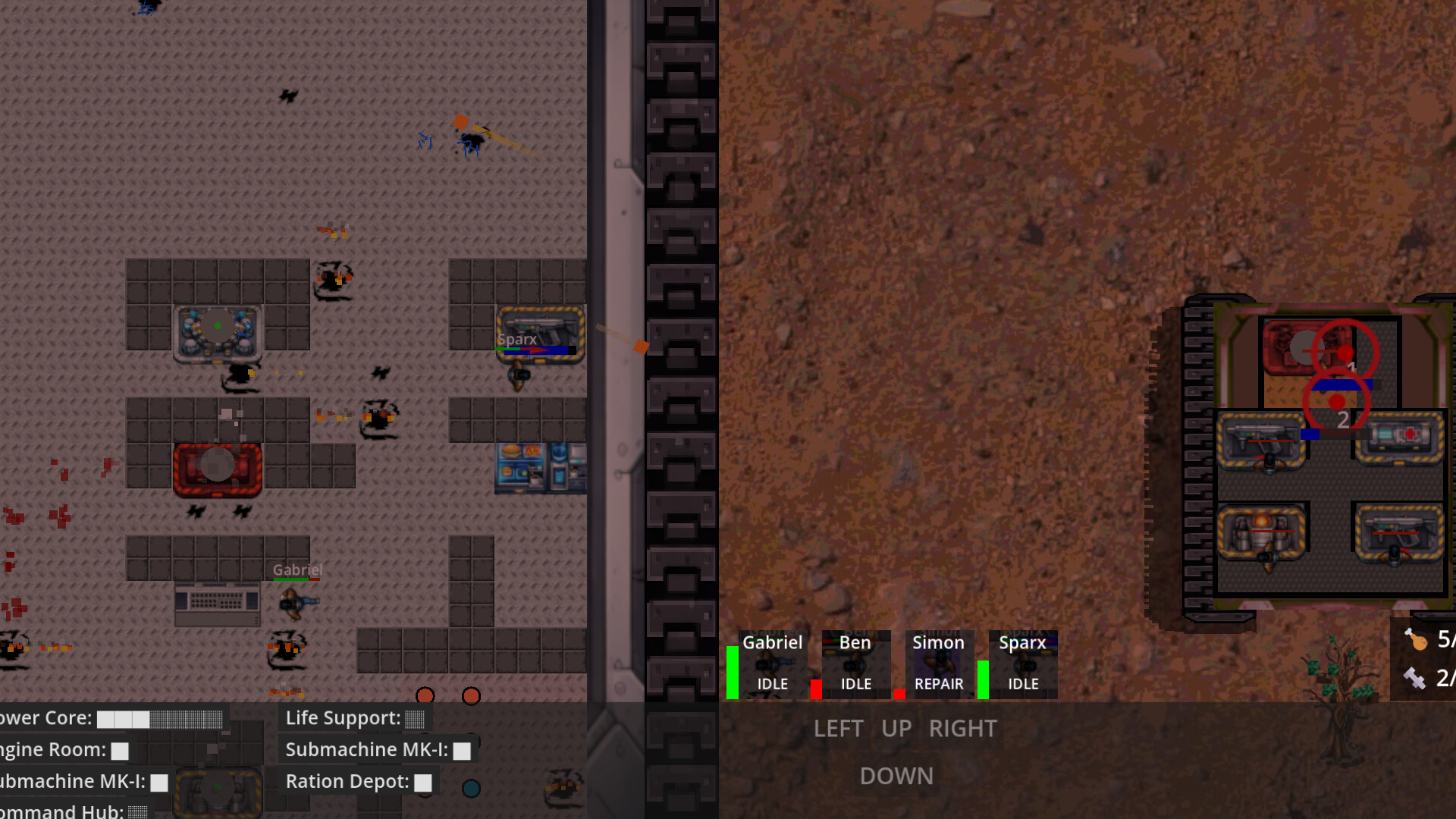 Irondrive screenshot 9