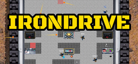 Irondrive