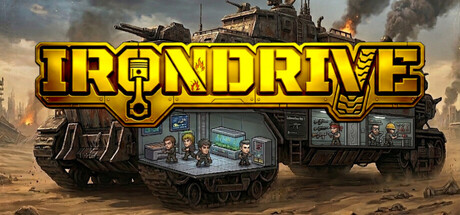 Irondrive