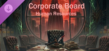 Human Resources