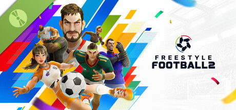 FreeStyle Football 2 Demo