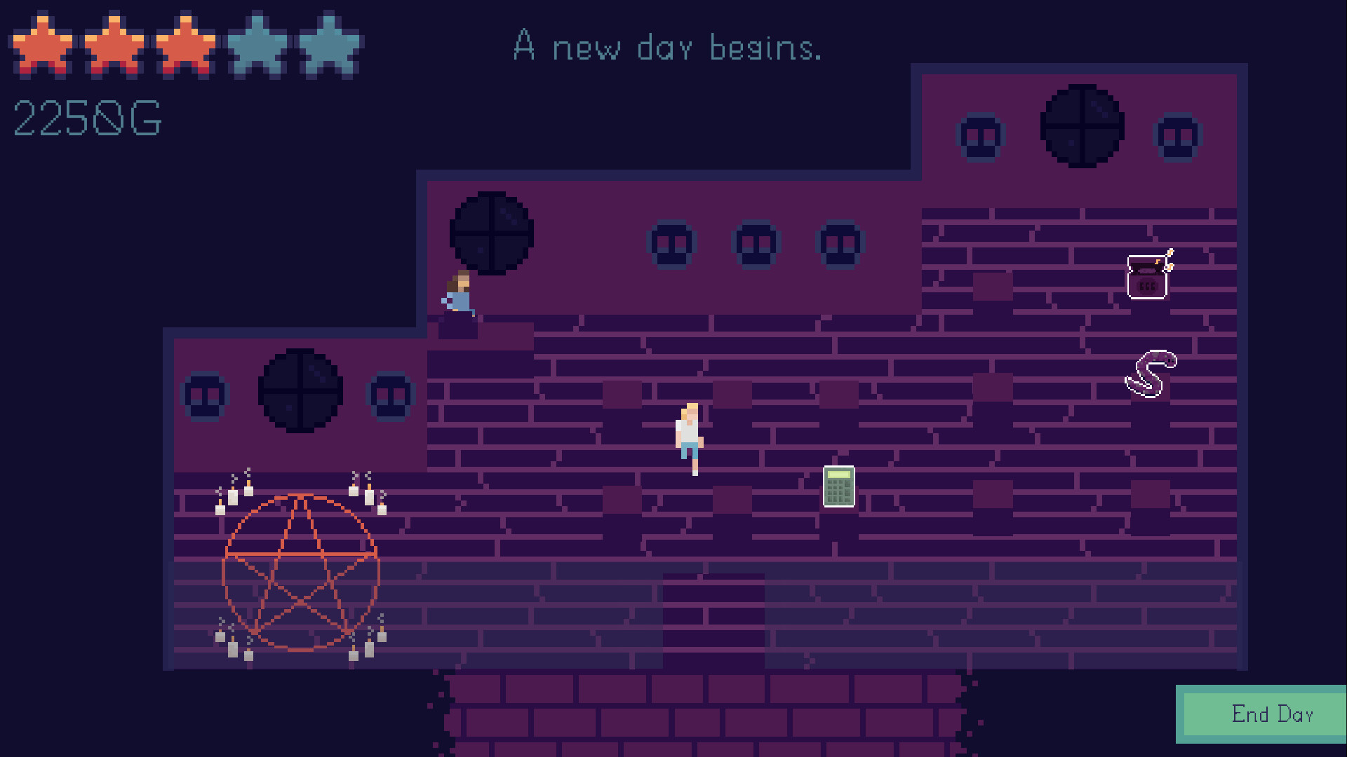 Curio Shop screenshot 3
