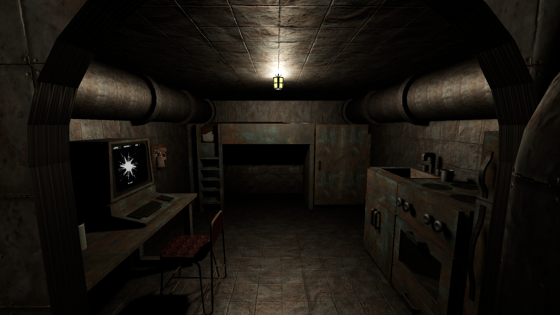 Seal The Breach screenshot 1