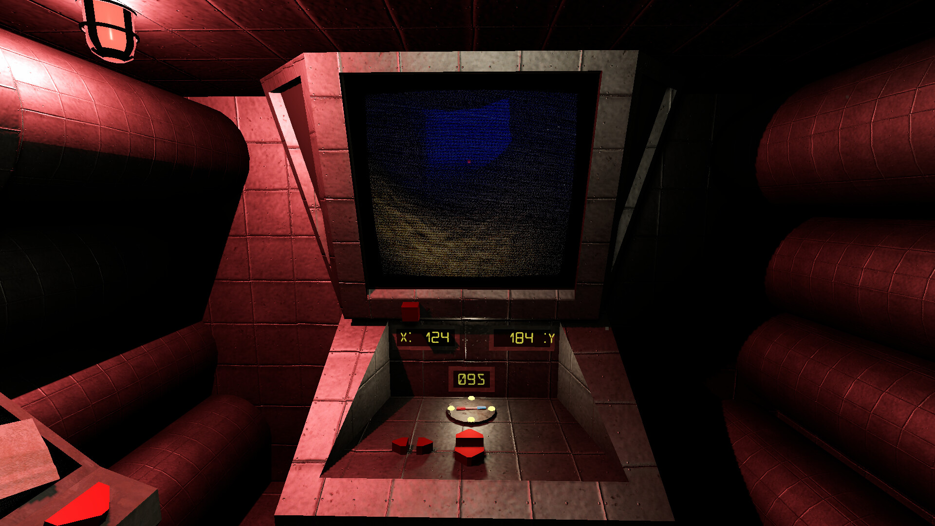 Seal The Breach screenshot 6