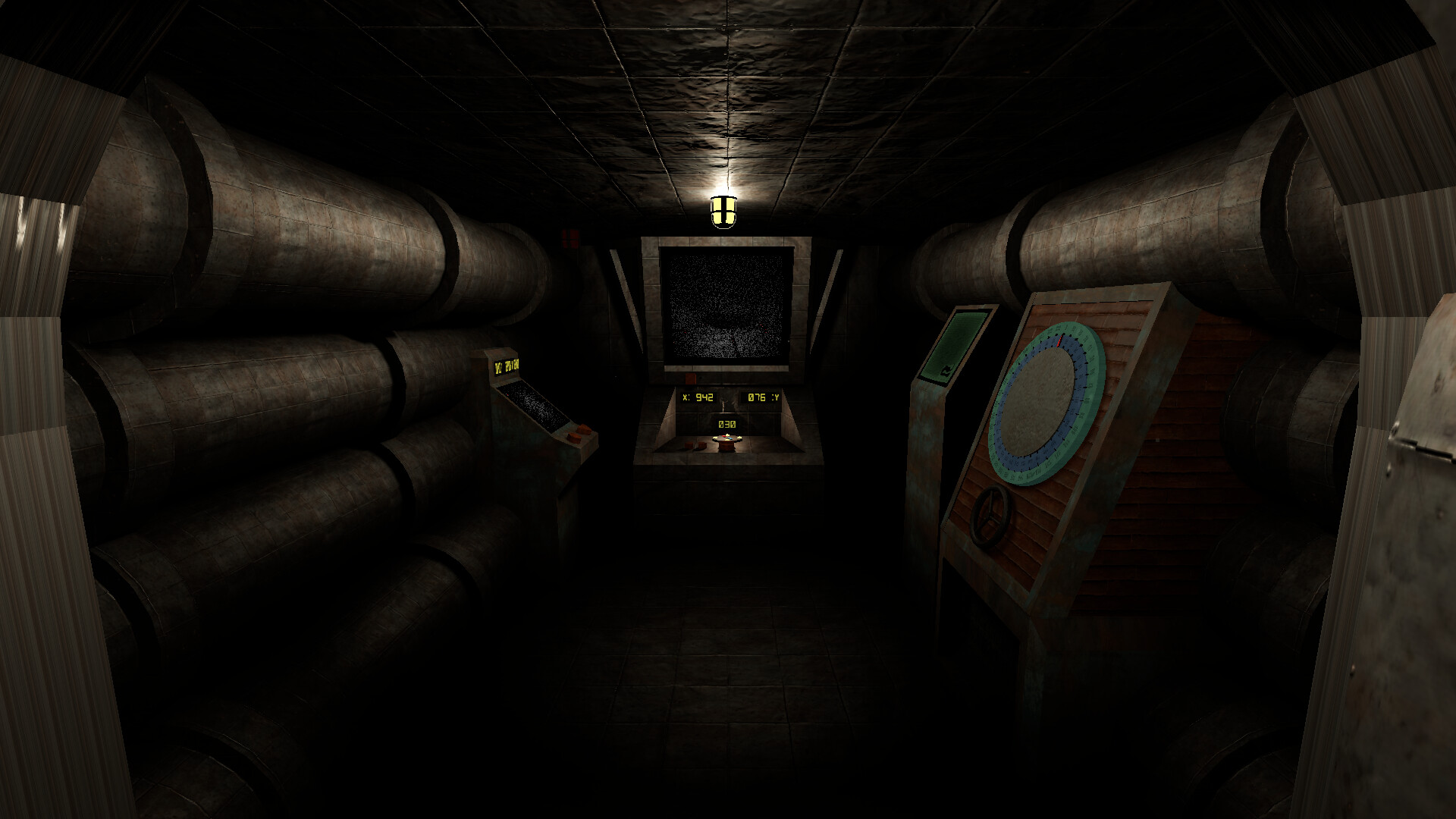 Seal The Breach screenshot 2