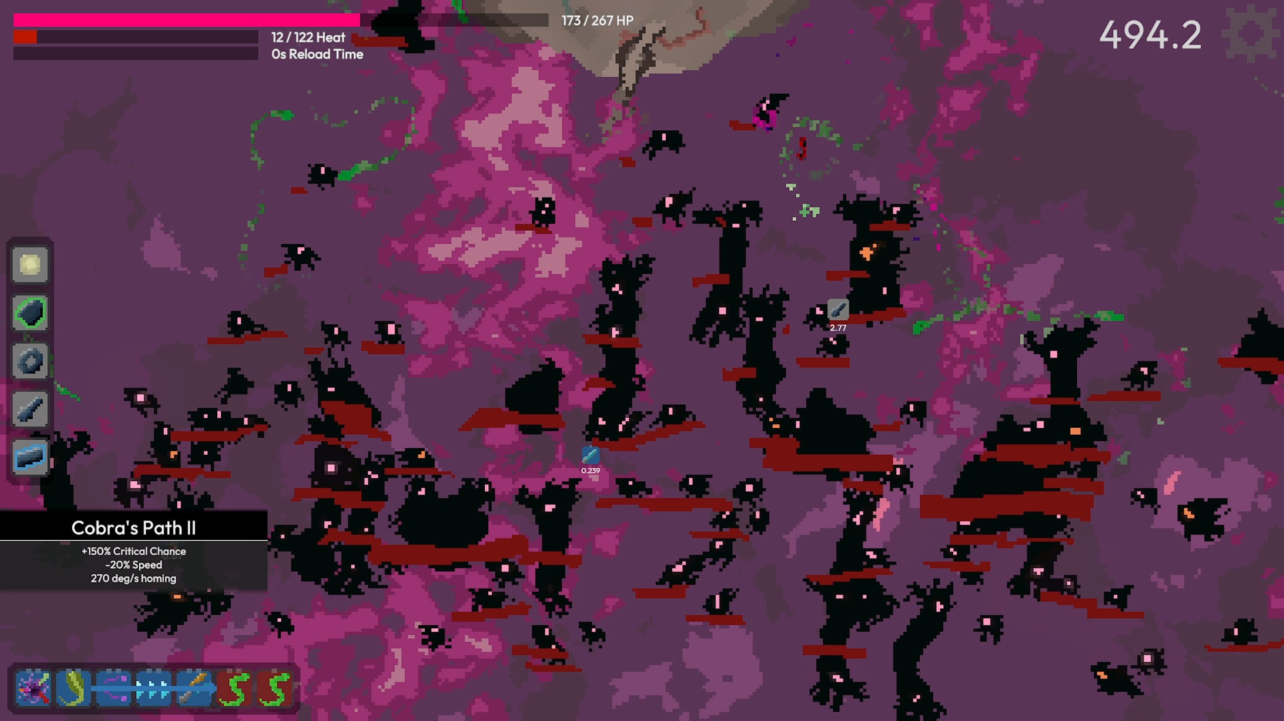 Null Orbit screenshot 6
