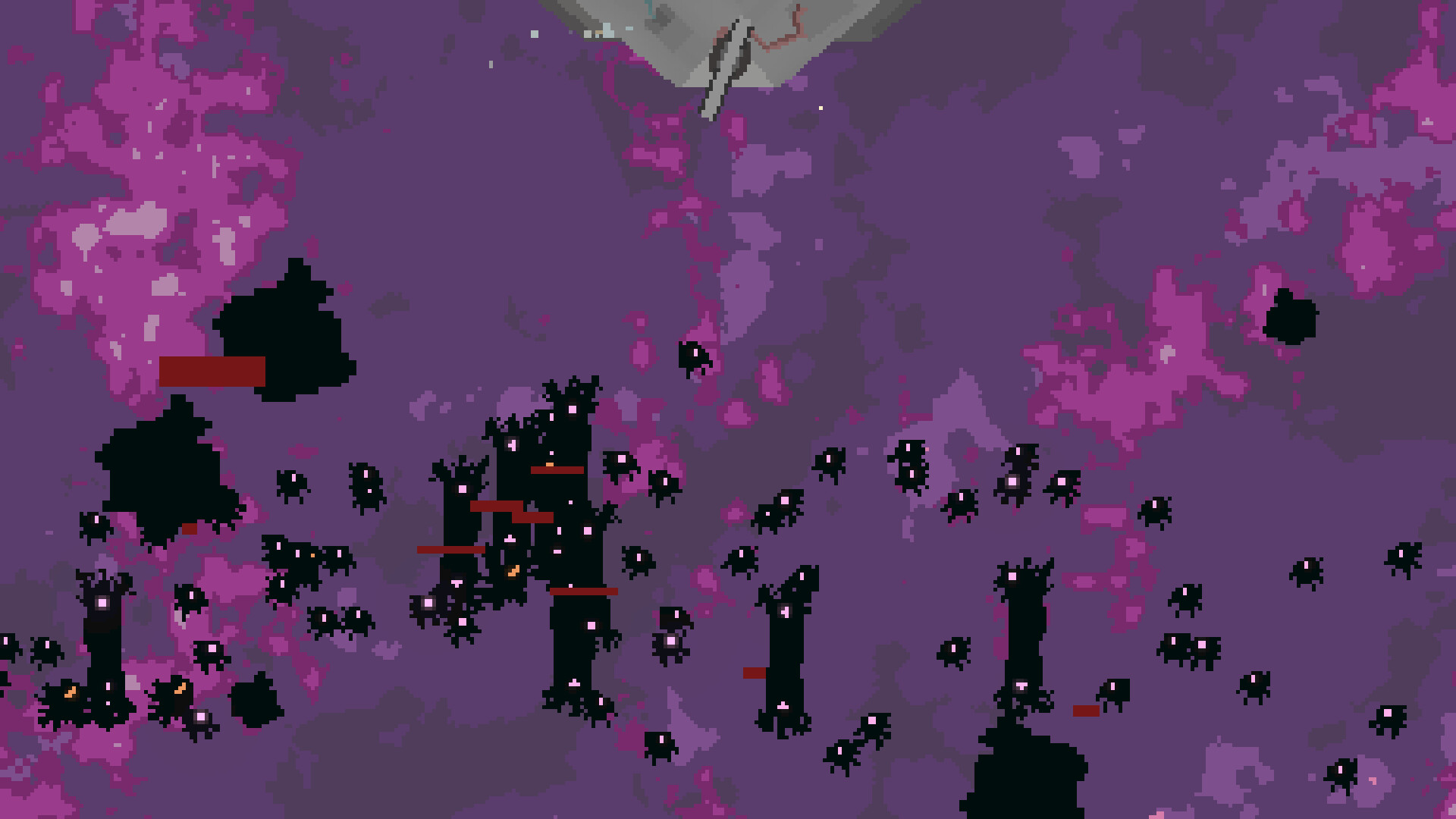 Null Orbit screenshot 1