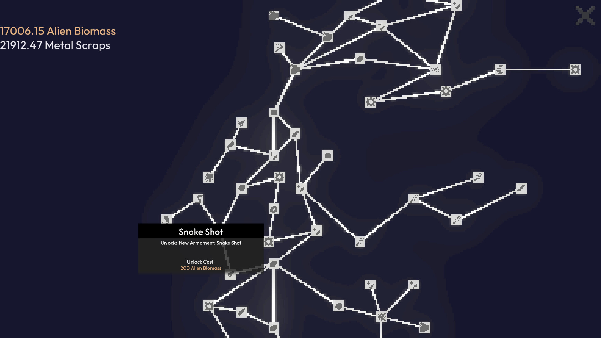 Null Orbit screenshot 3
