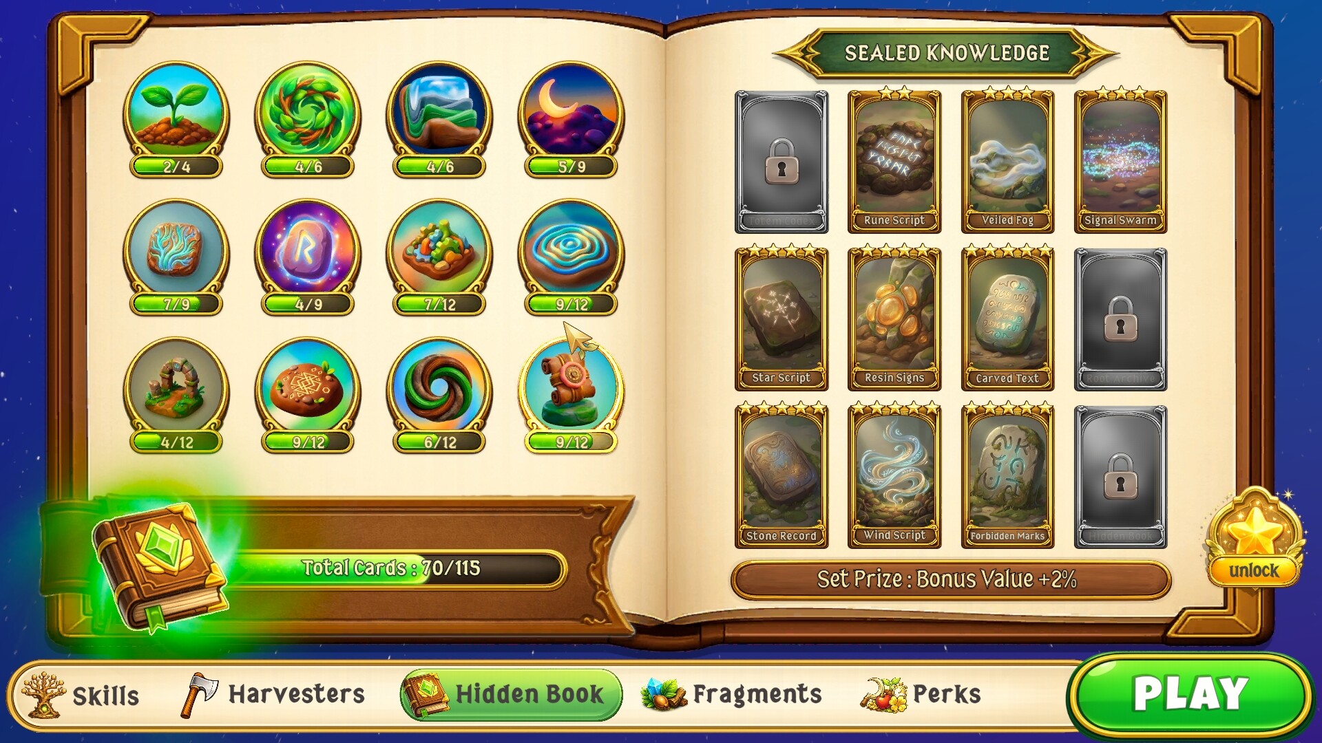 Harvest Looper screenshot 4