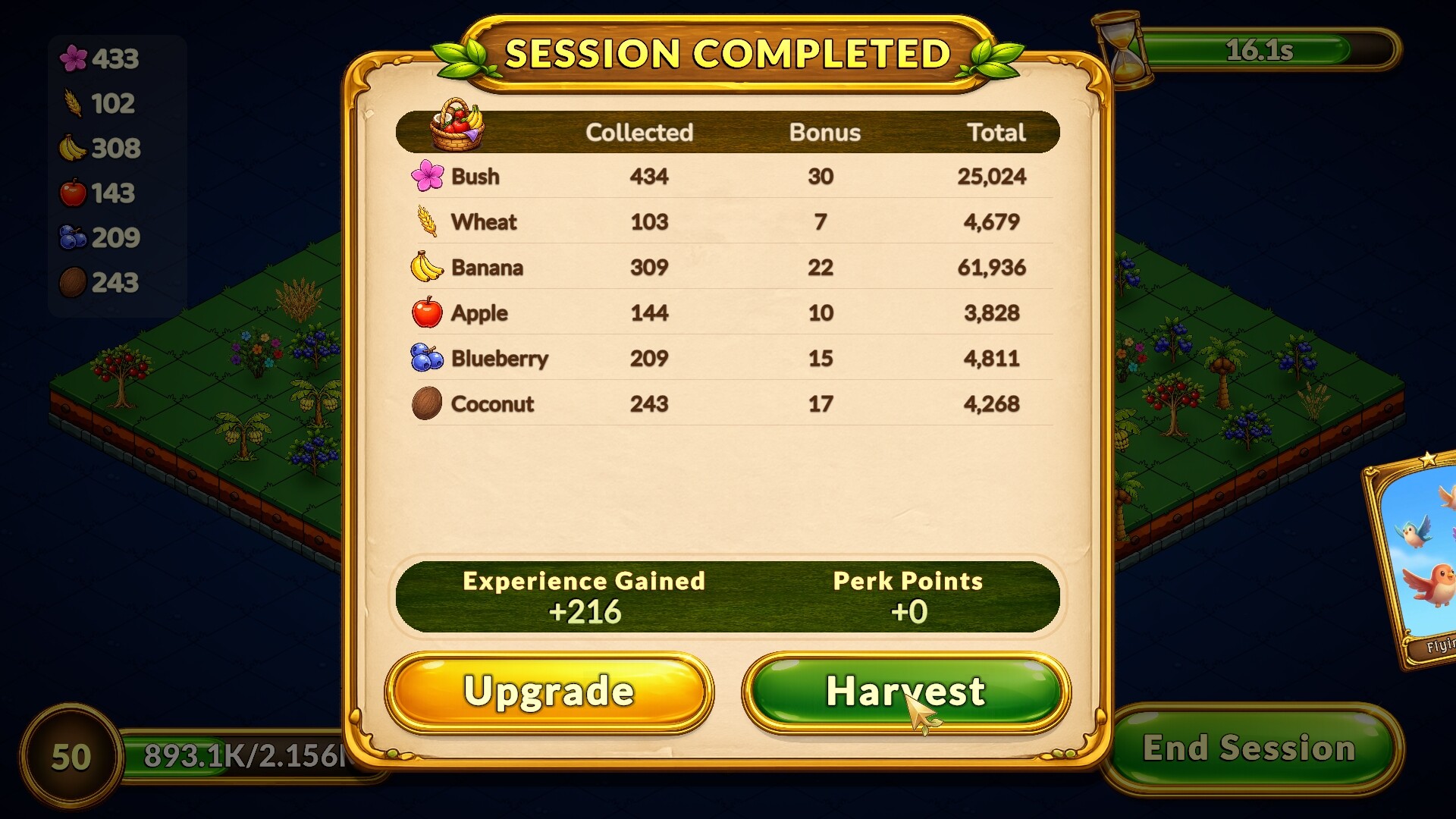 Harvest Looper screenshot 8