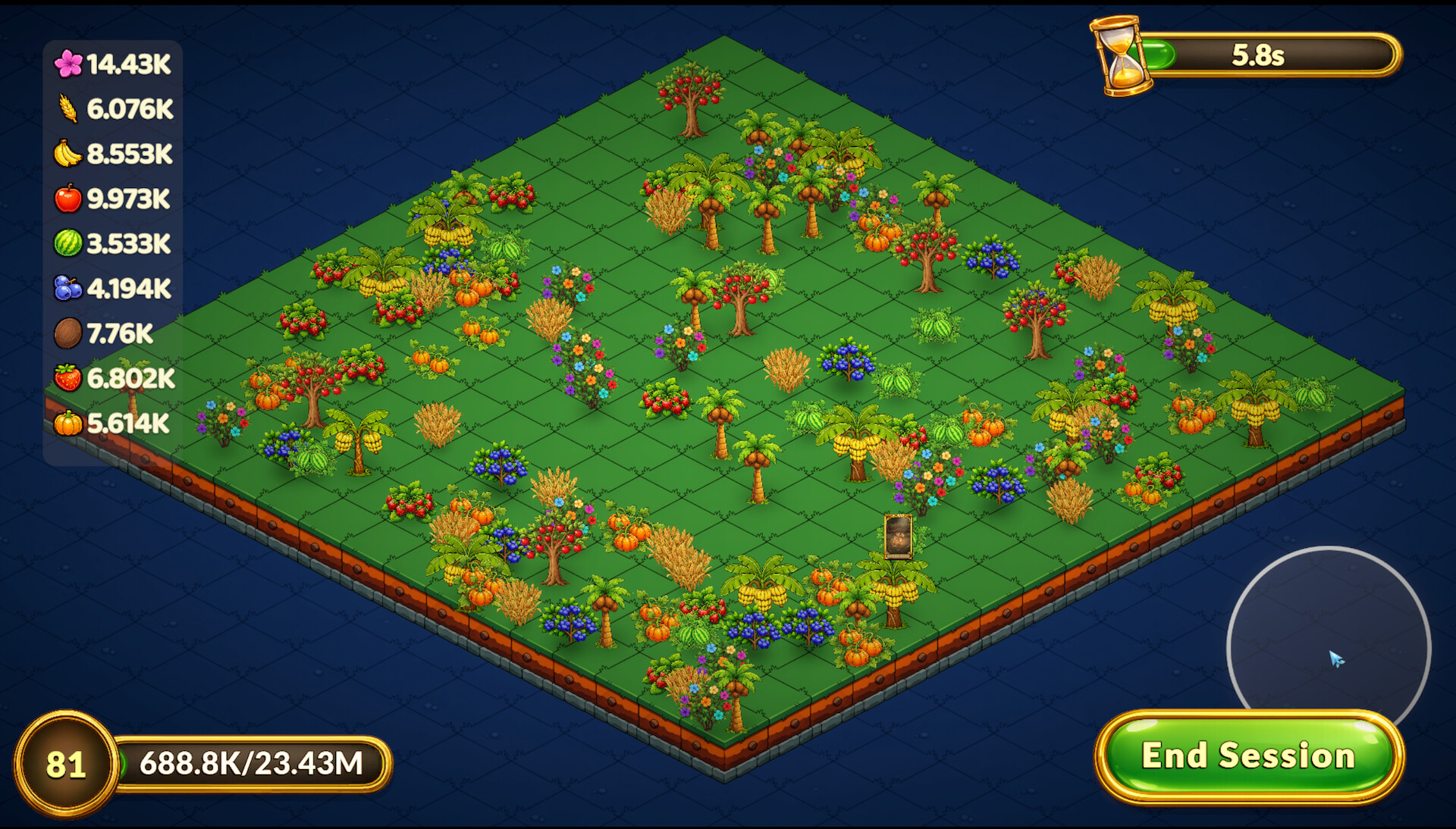 Harvest Looper screenshot 6