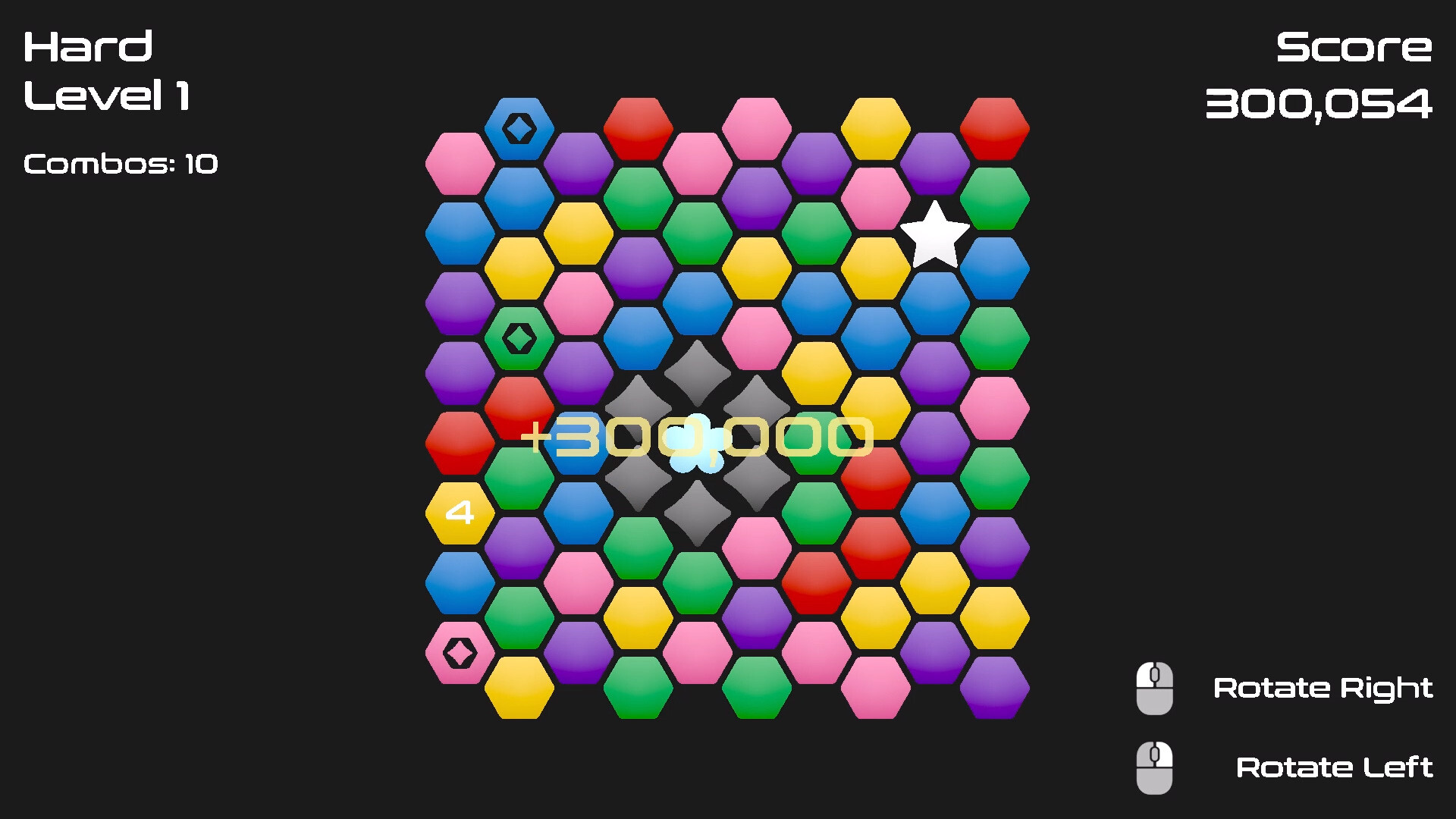 Hexara screenshot 5