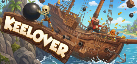 KeelOver