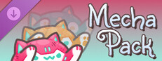 Bongo Cat - Mecha Pack