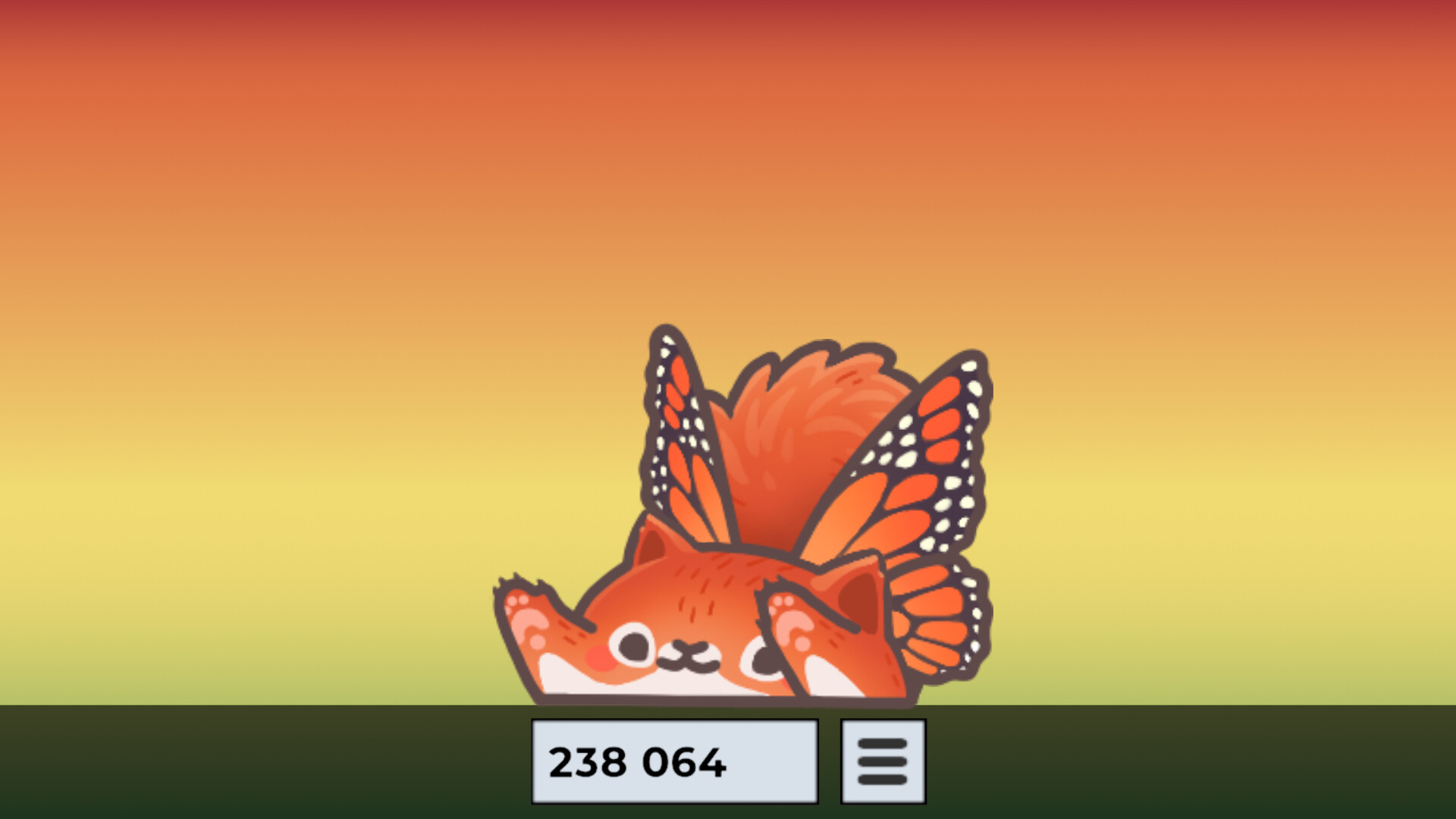 Bongo Cat - Squirrel Pack screenshot 1