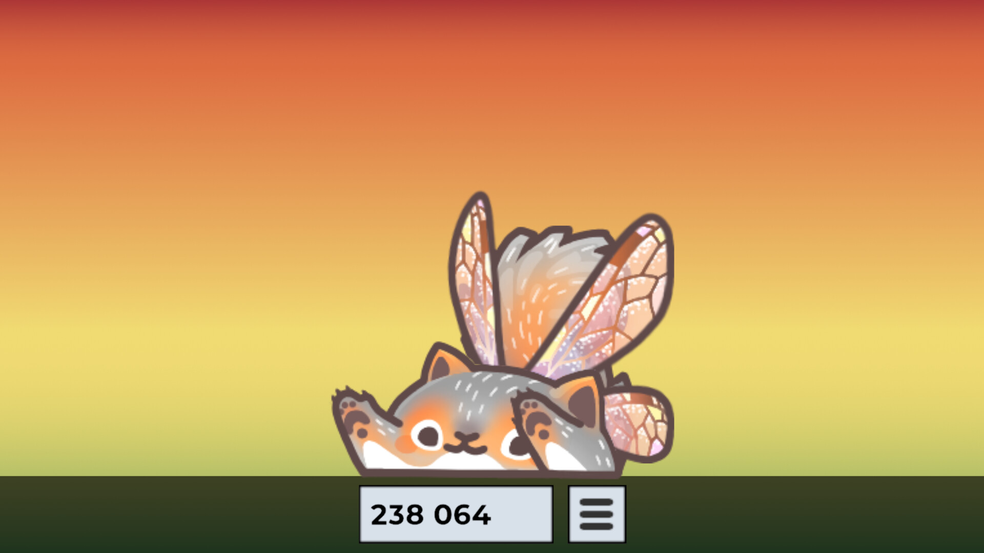 Bongo Cat - Squirrel Pack screenshot 3