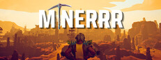 Minerrr cover art