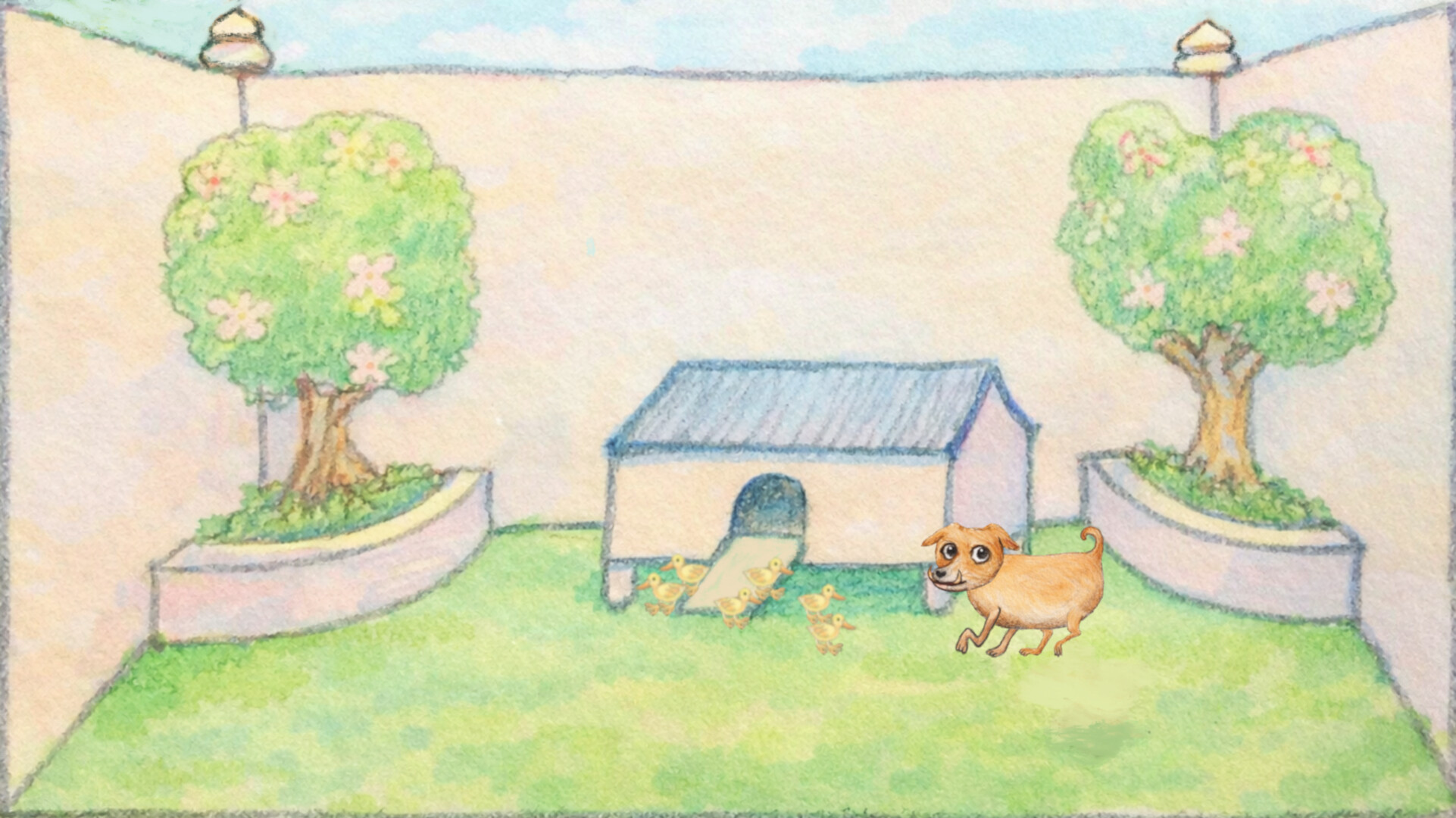 Pudding the Jug screenshot 6