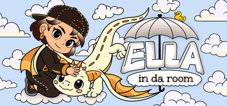 ELLA in da room
