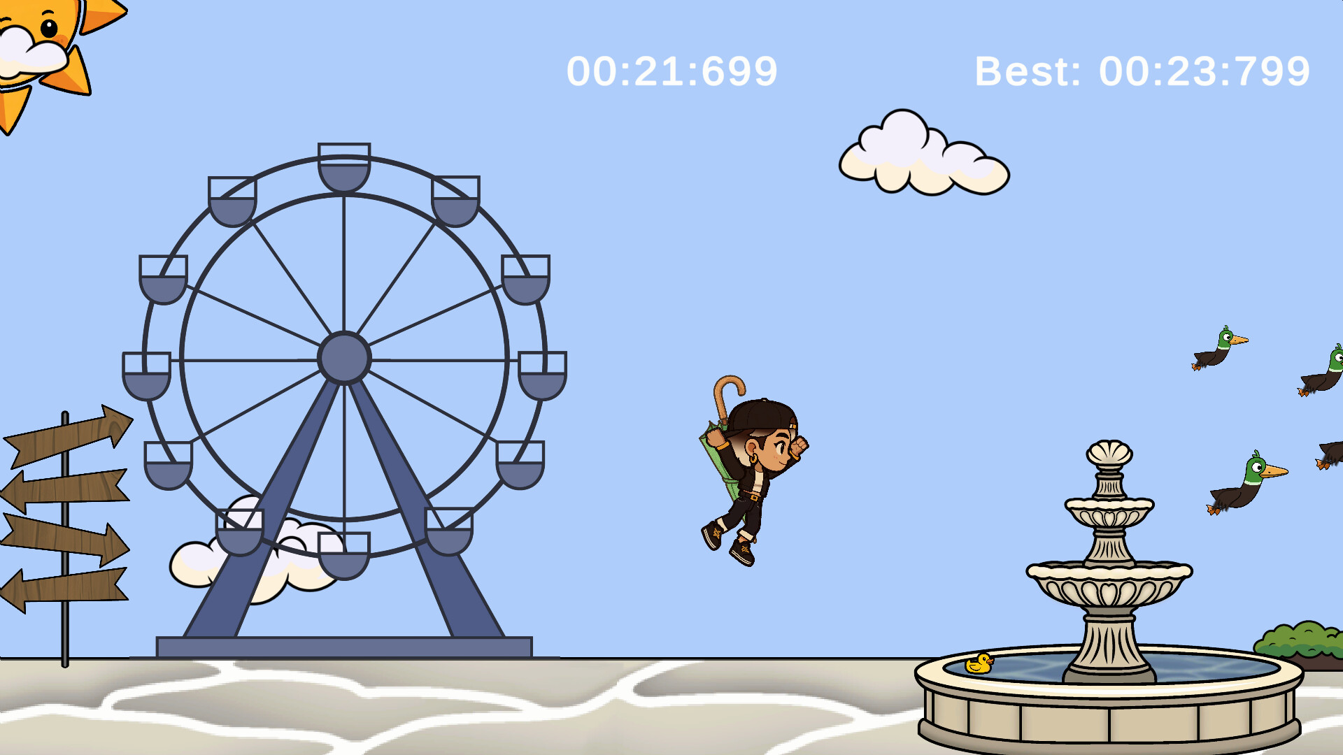 ELLA in da room screenshot 7