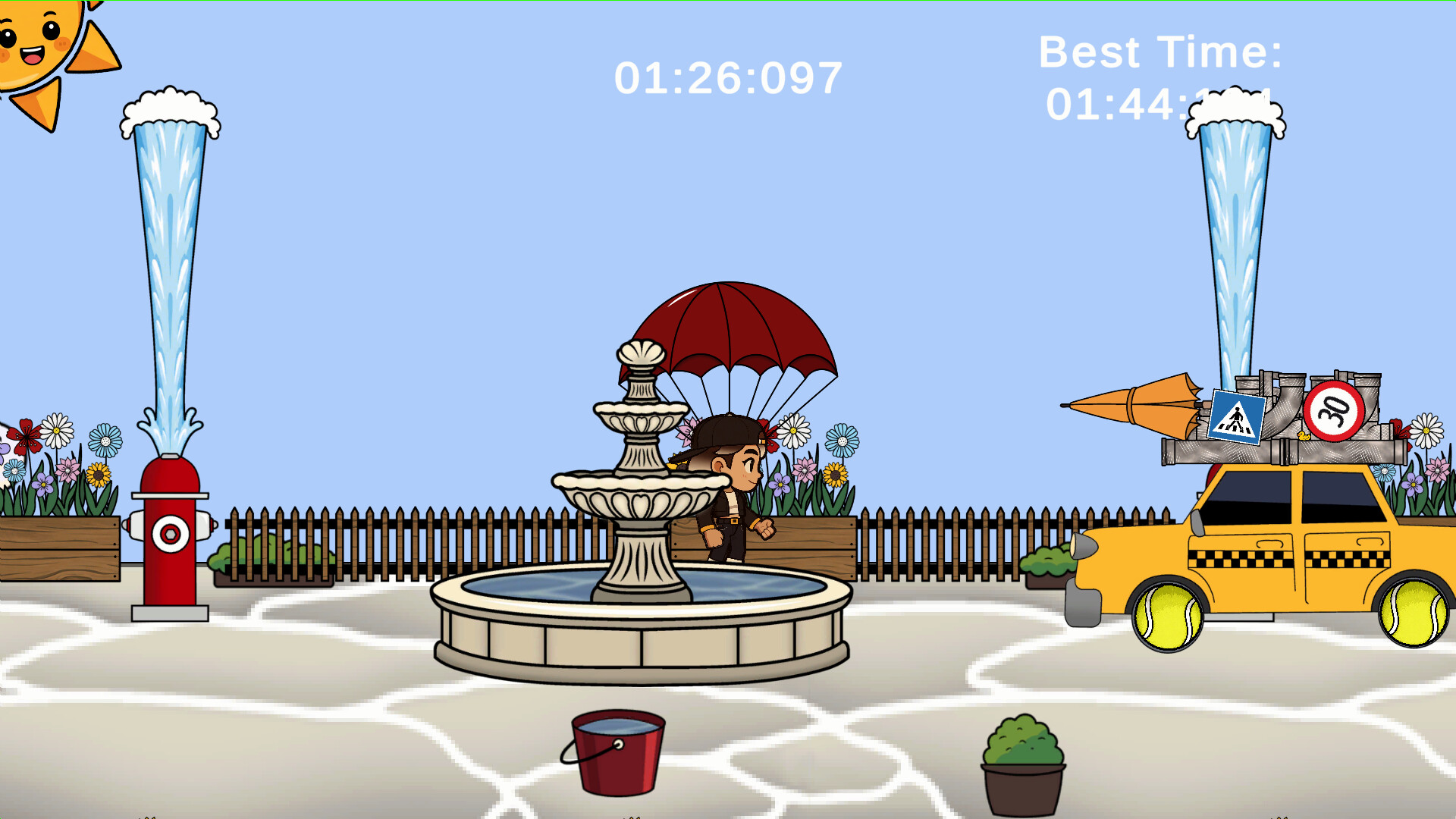 ELLA in da room screenshot 3