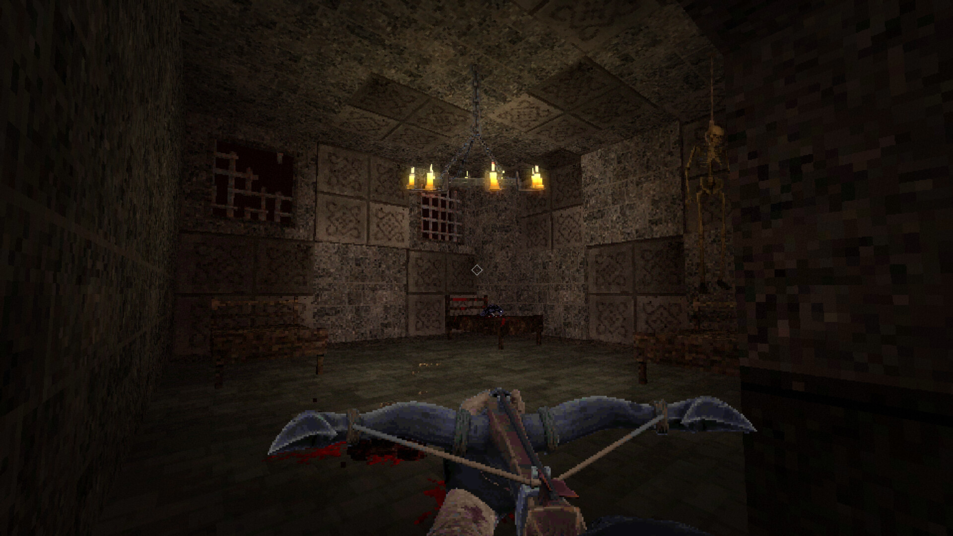 HELLXORCIST screenshot 3