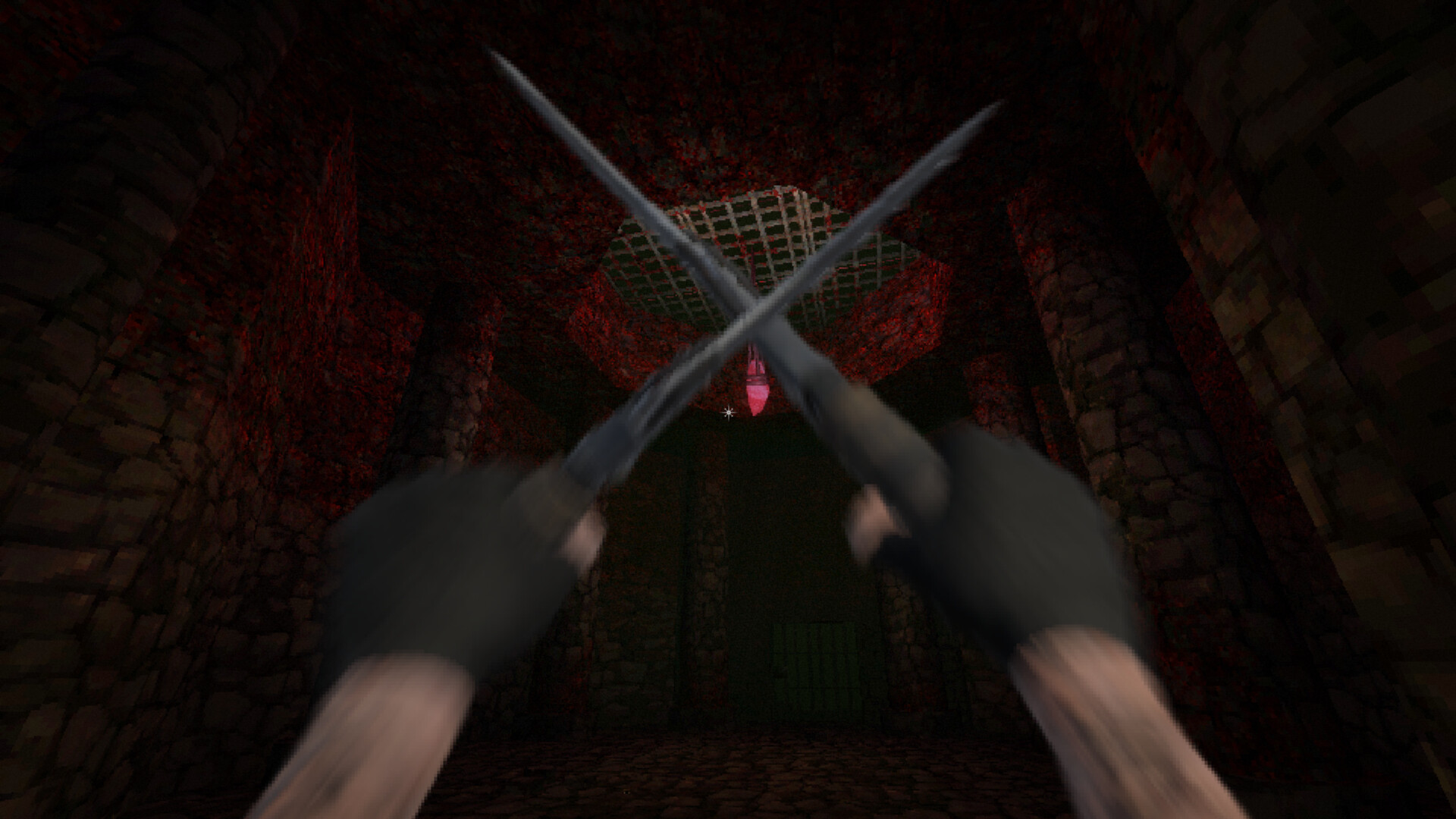 HELLXORCIST screenshot 7
