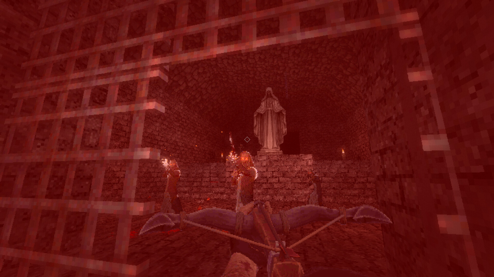 HELLXORCIST screenshot 8