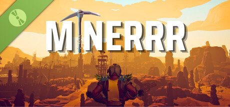 Minerrr Demo