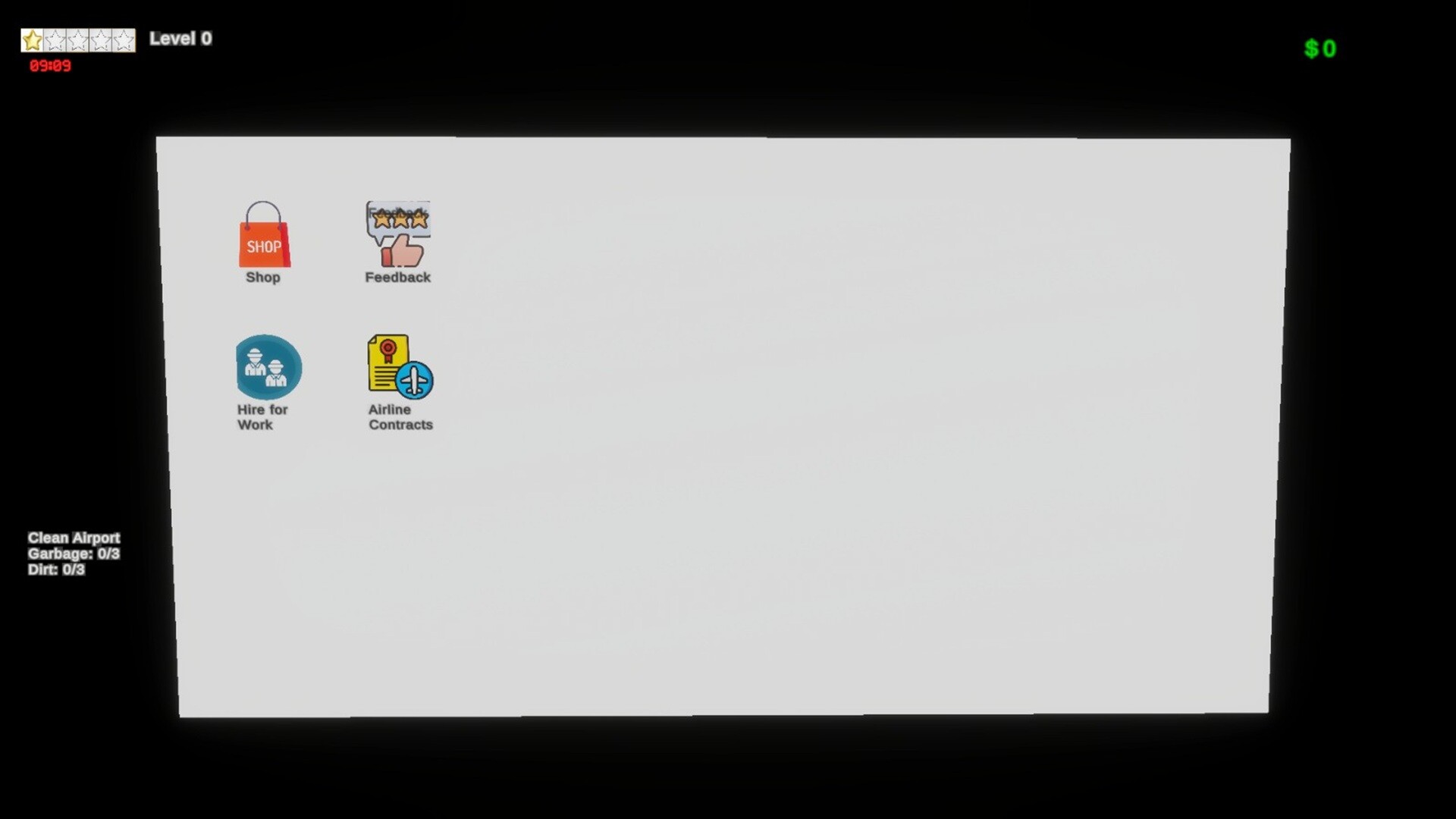 Terminal Control screenshot 7
