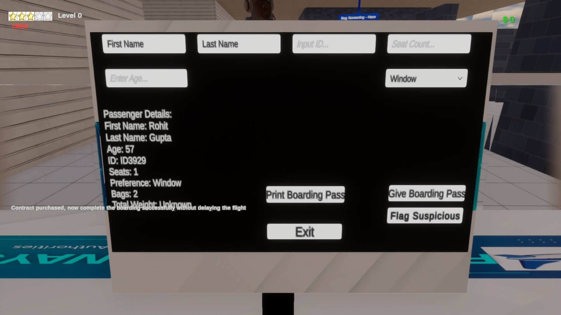 Terminal Control screenshot 6