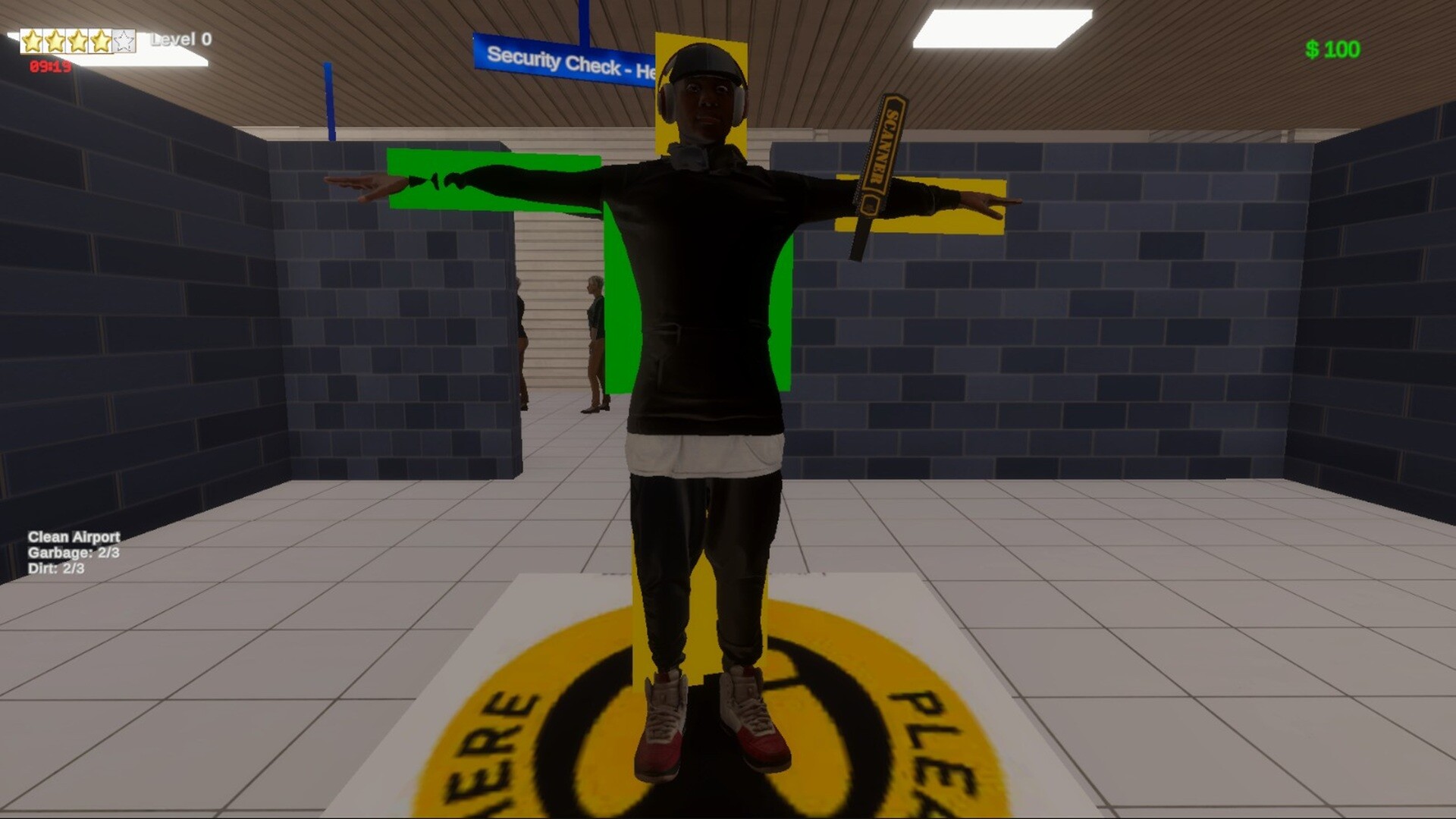 Terminal Control screenshot 4