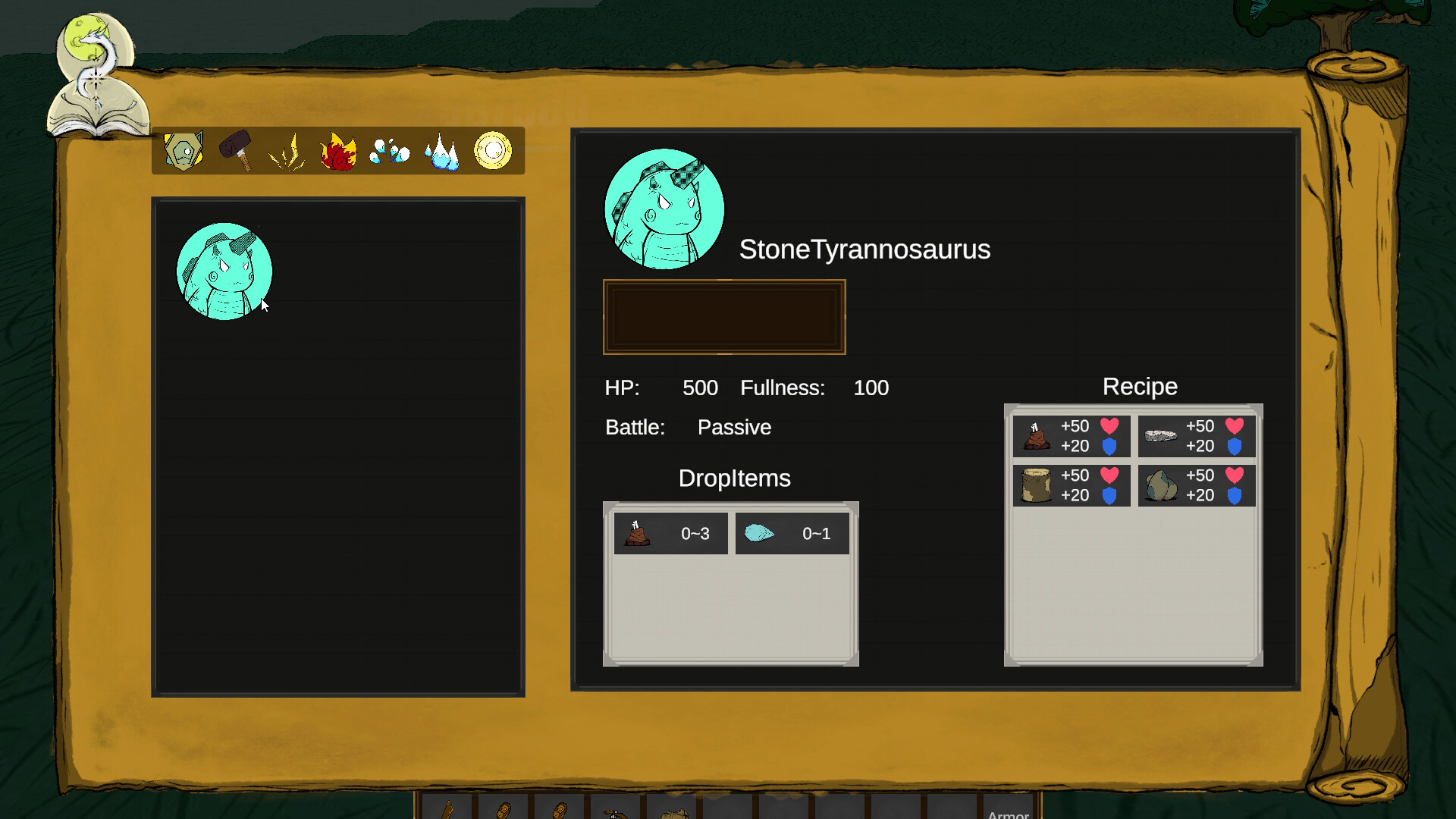 Bahamut:Evolution screenshot 11