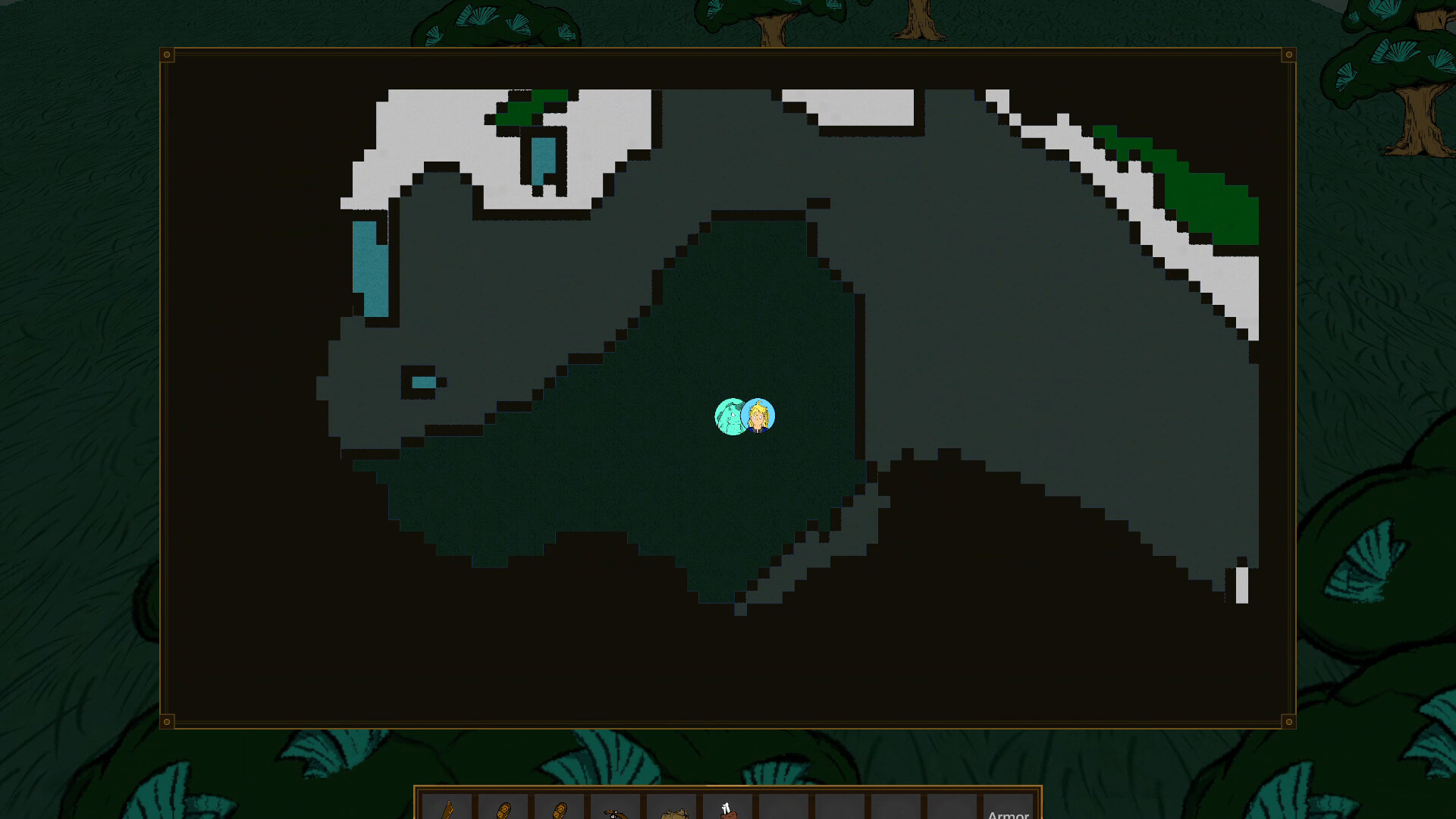 Bahamut:Evolution screenshot 13