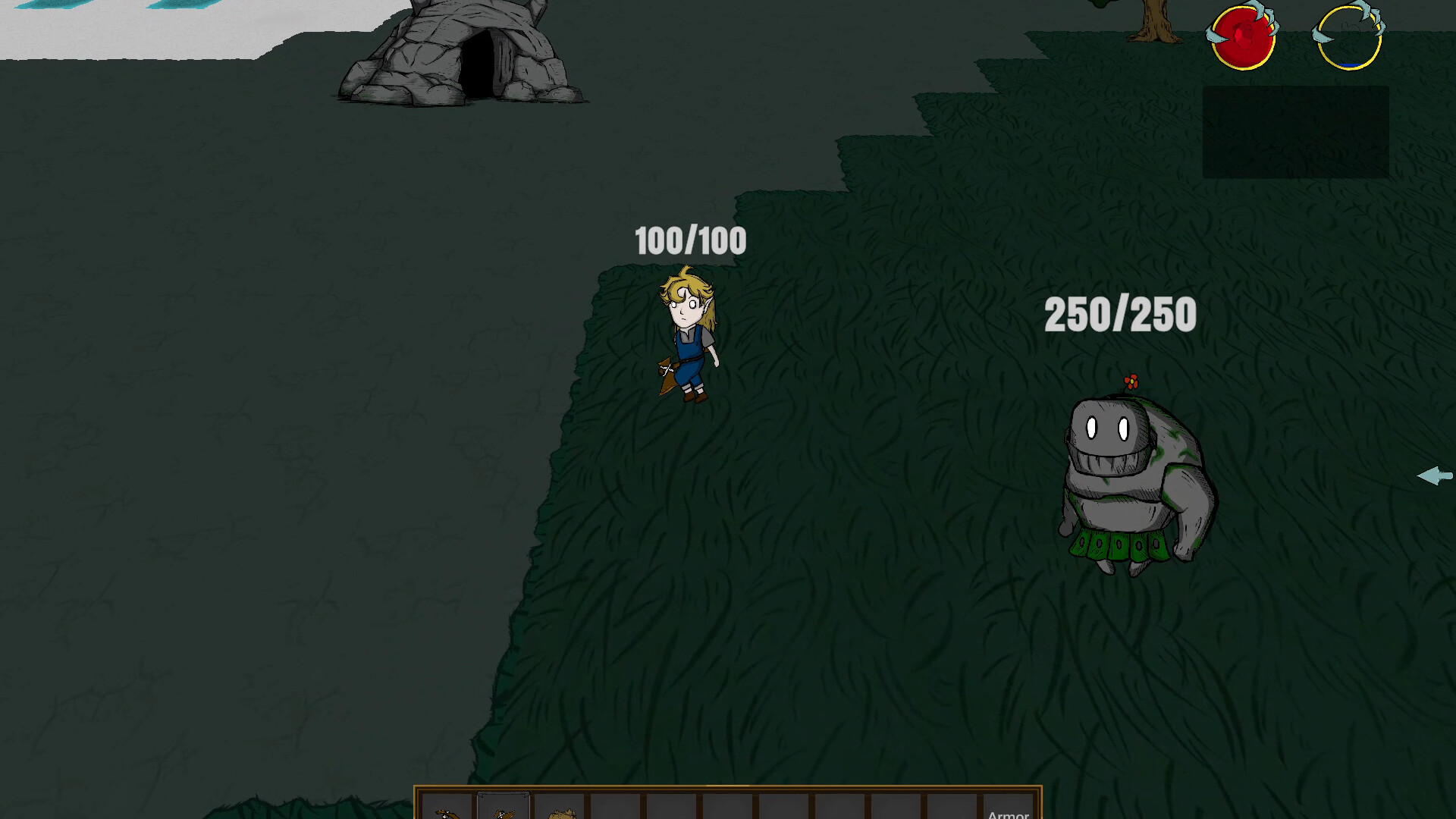 Bahamut:Evolution screenshot 5