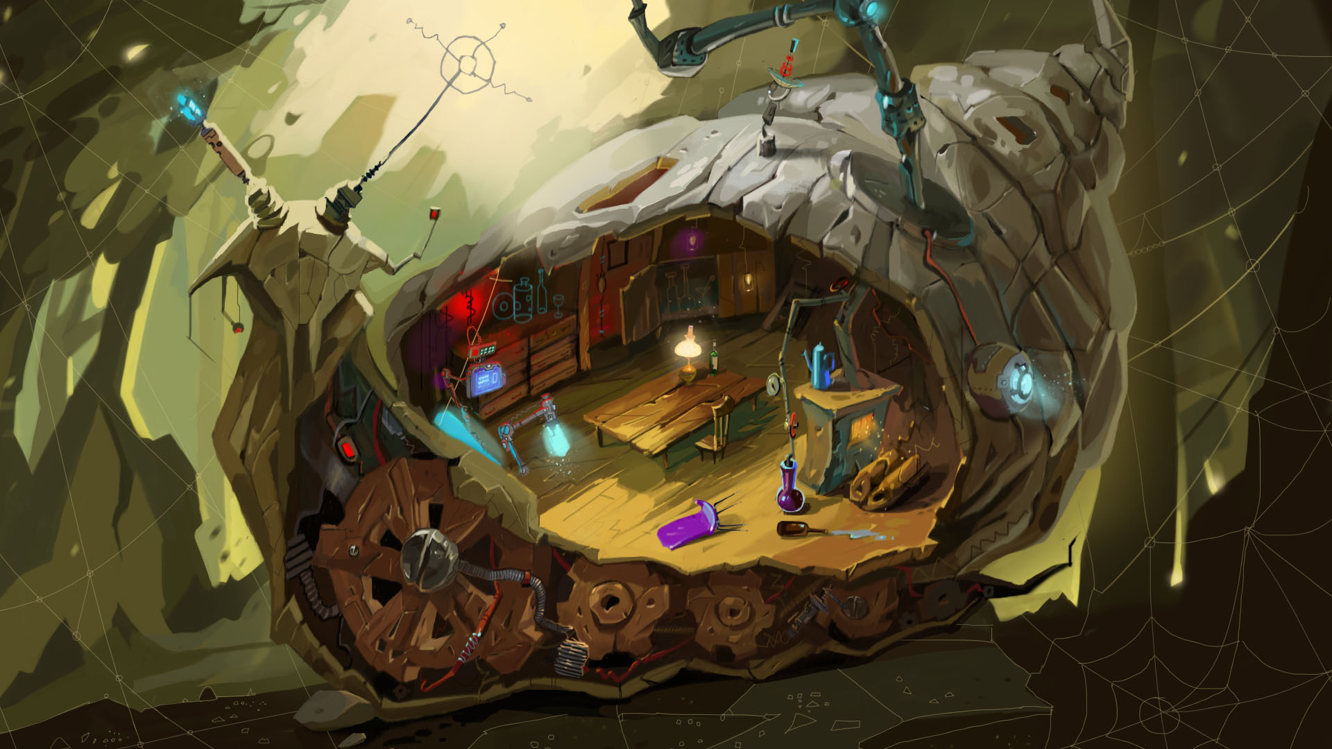 Varenje screenshot 5