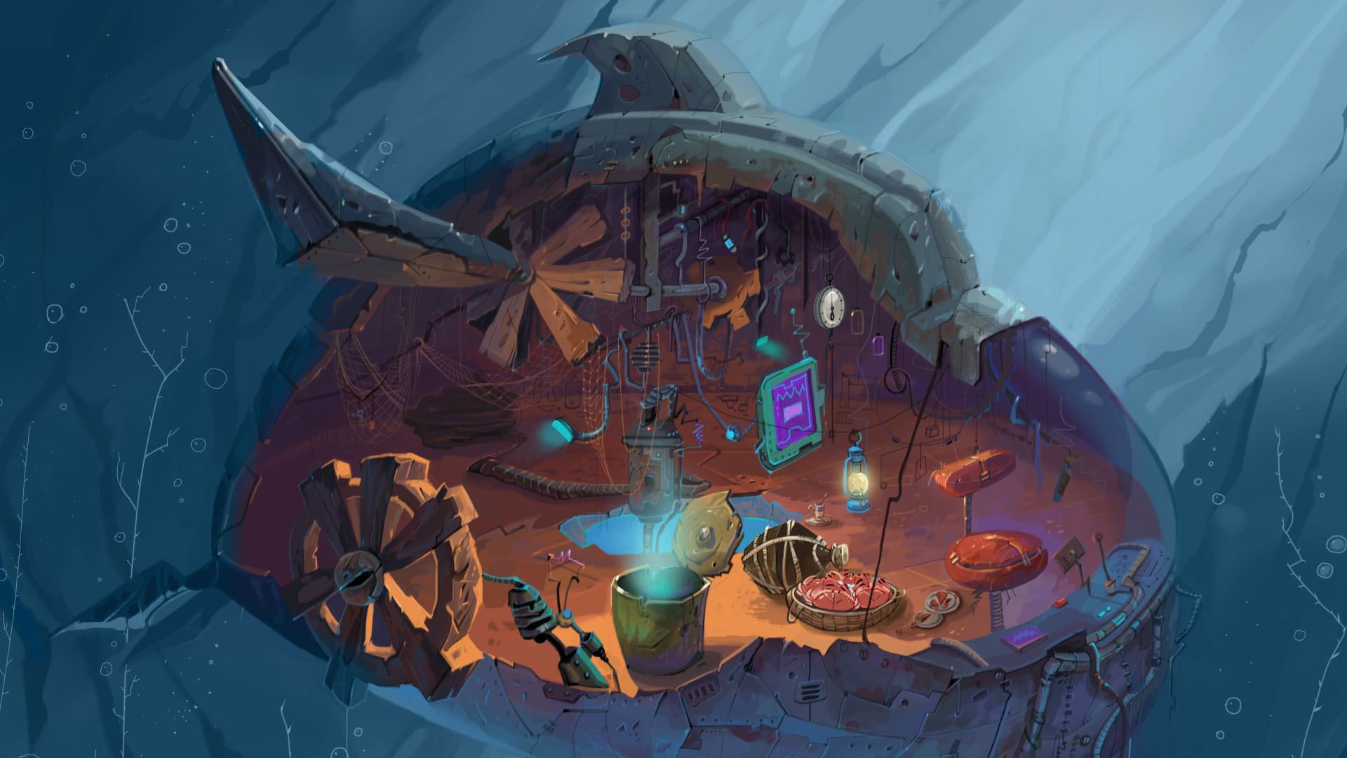 Varenje screenshot 4