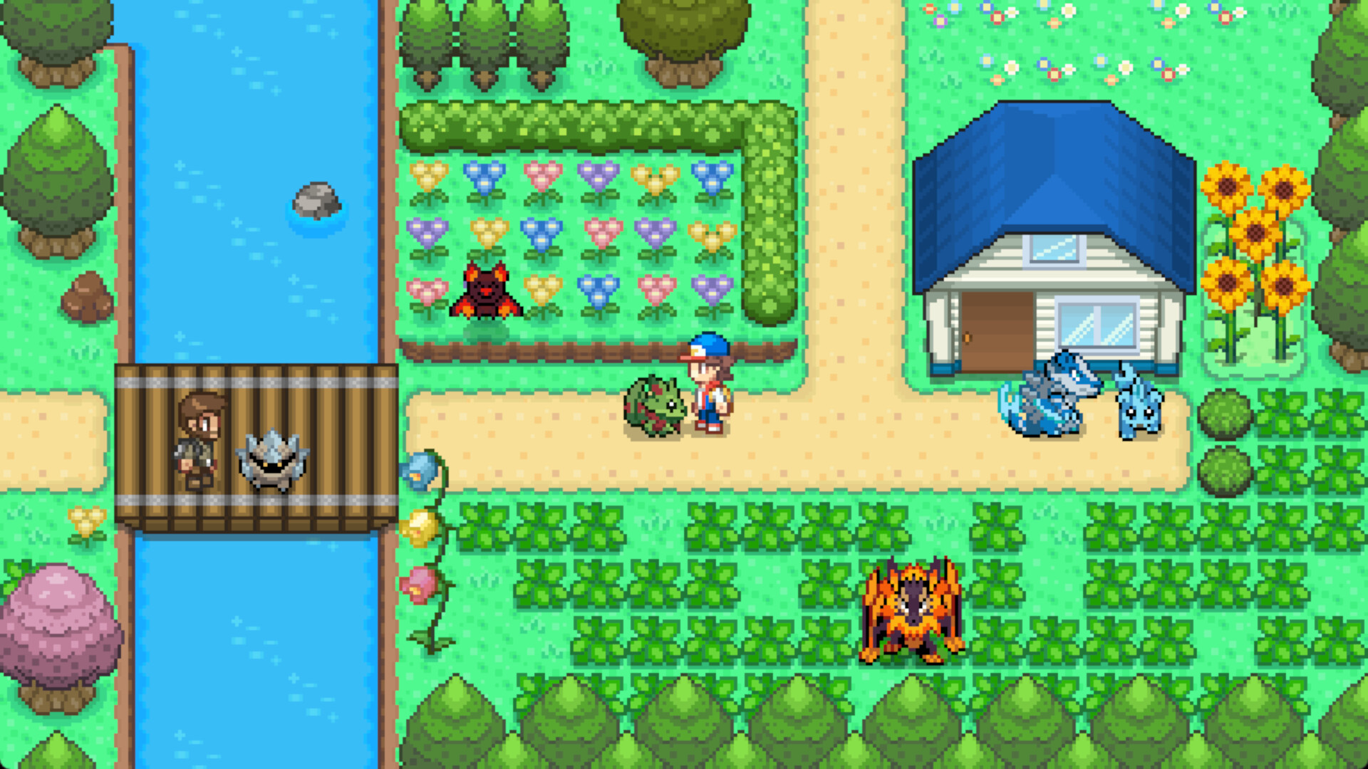Spectrakin screenshot 8