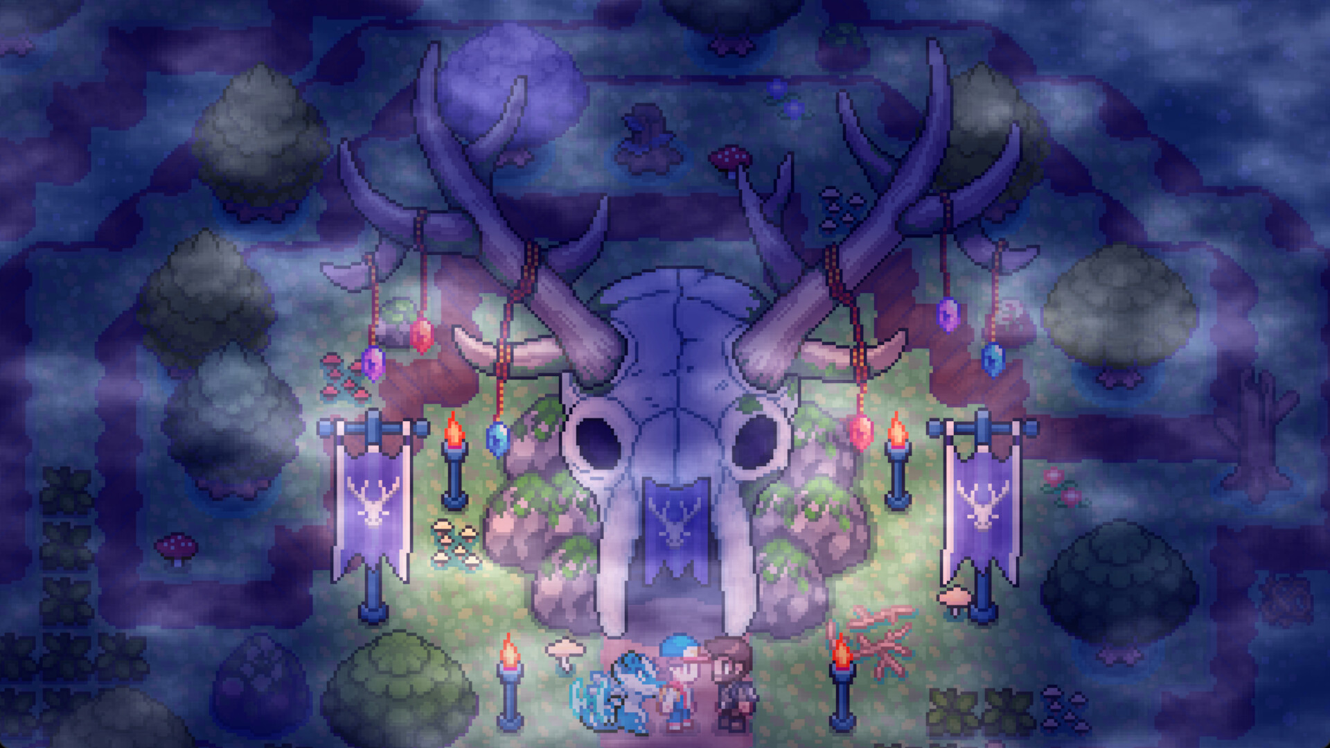 Spectrakin screenshot 10