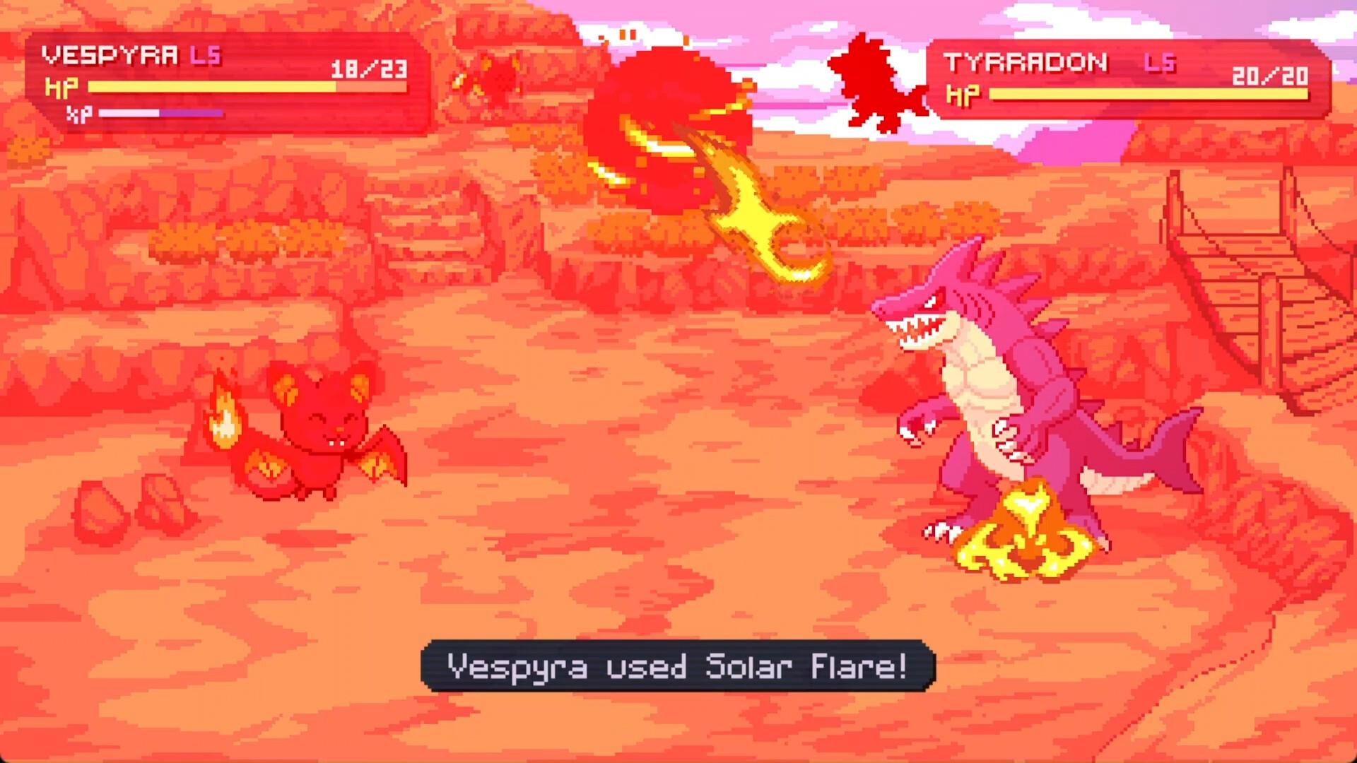 Spectrakin screenshot 6