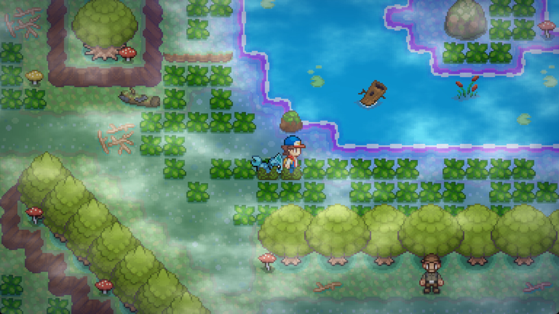 Spectrakin screenshot 7